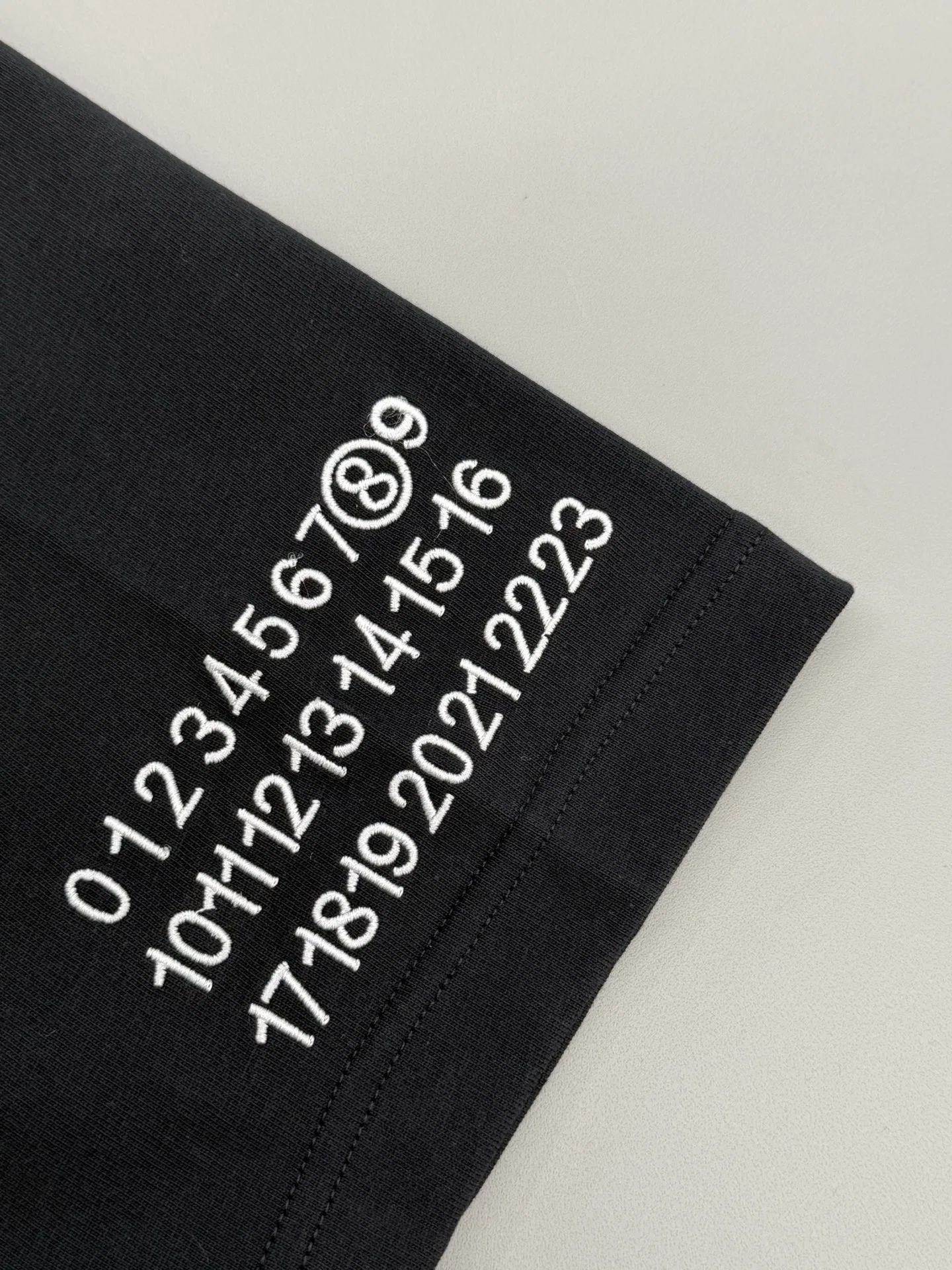 MARAGIELA 27FW LNXUAKT 008 반팔티셔츠 20
