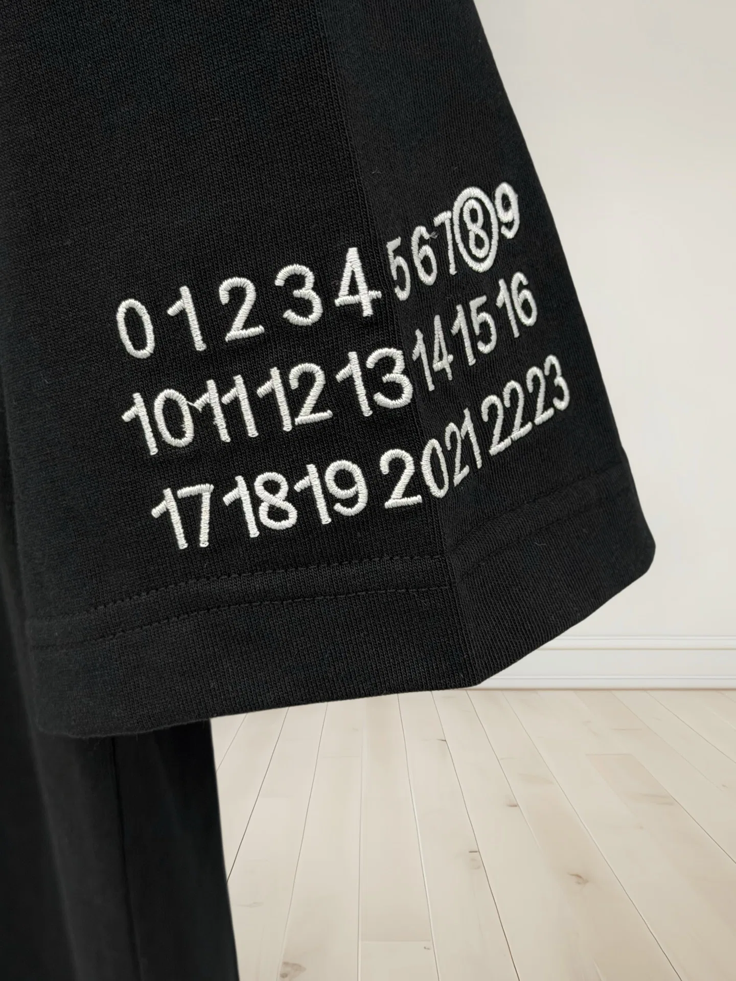 MARAGIELA 27FW LNXUAKT 009 반팔티셔츠 7