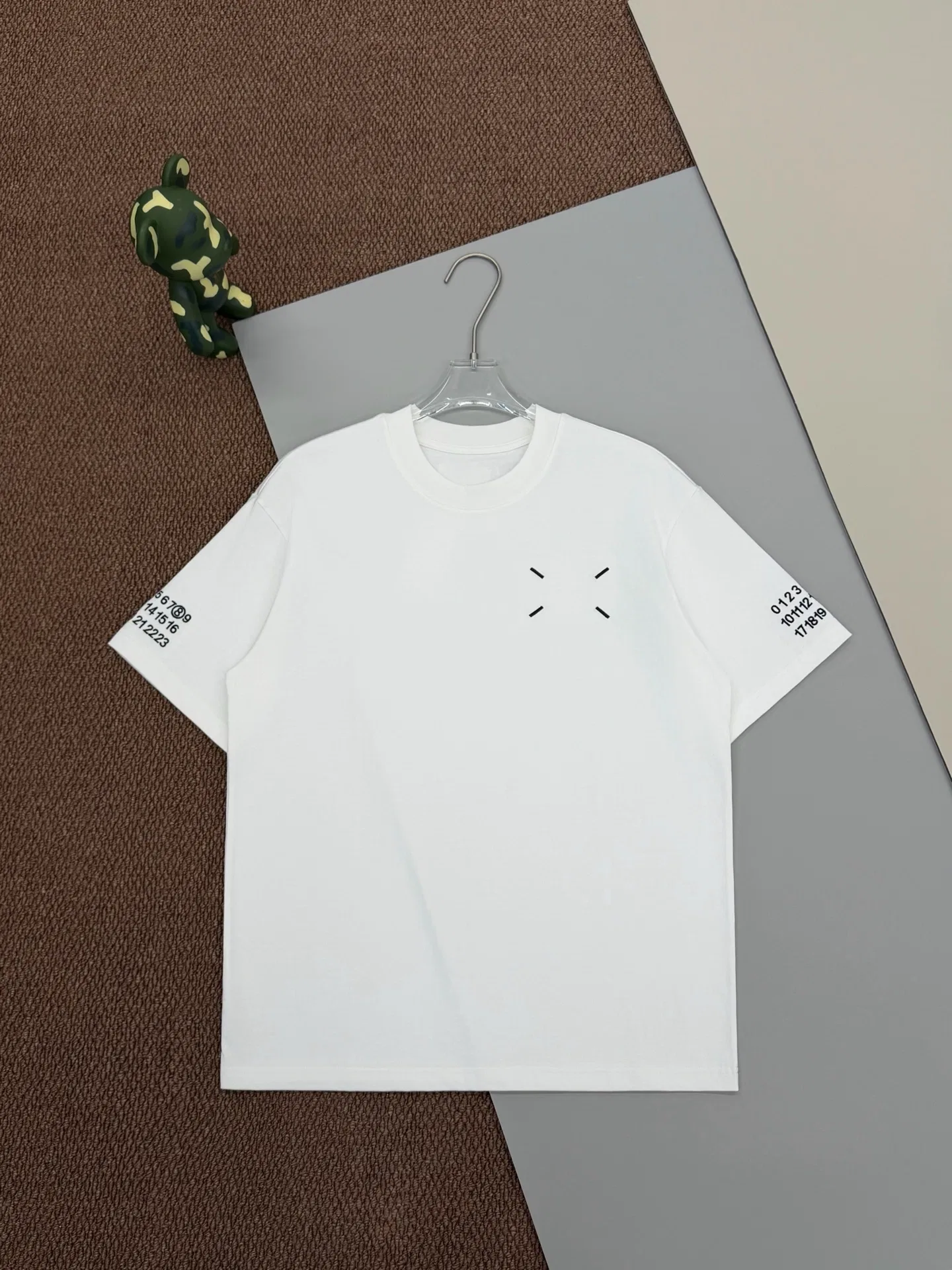 MARAGIELA 27FW LNXUAKT 009 반팔티셔츠 8