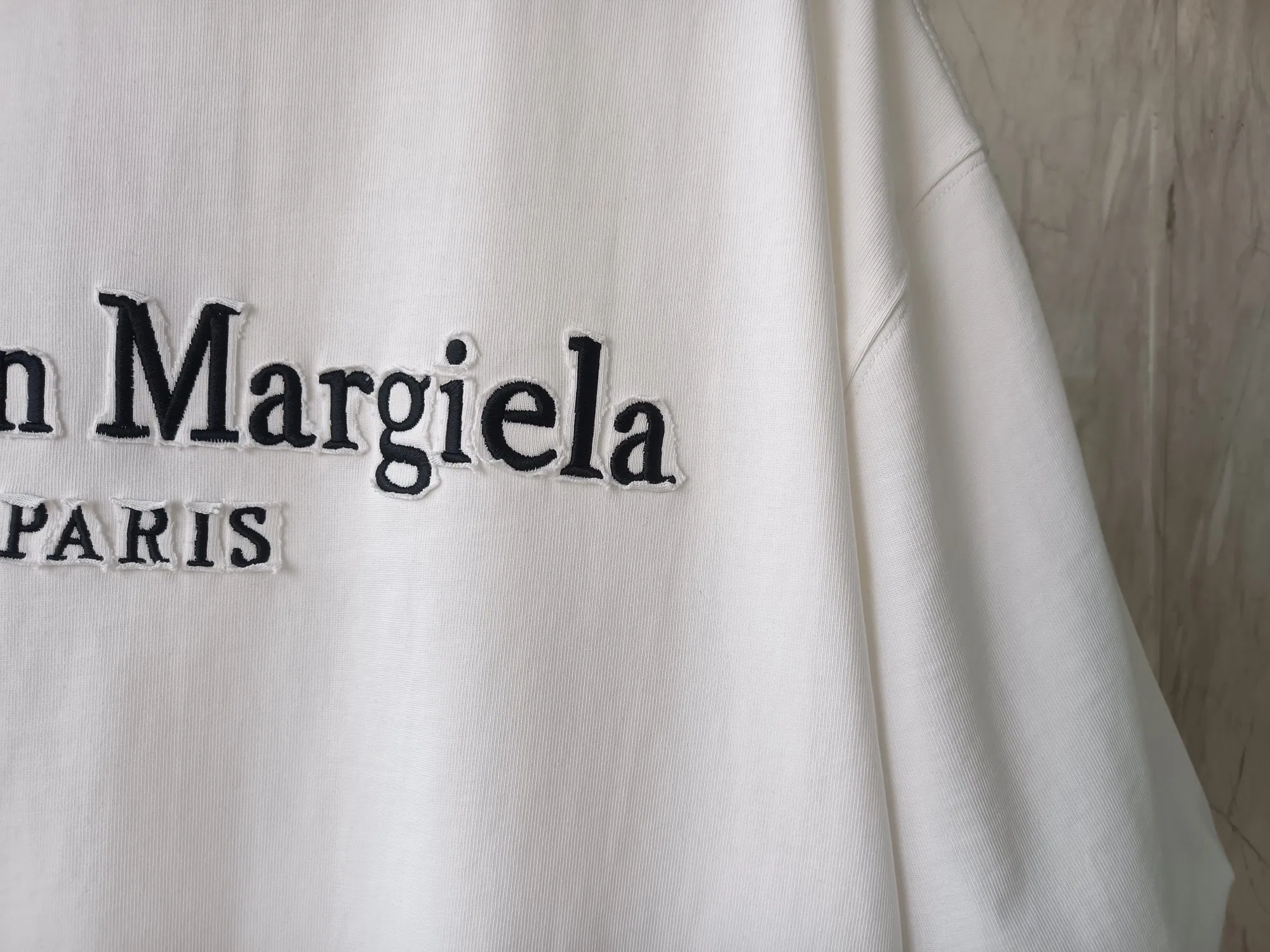 MARAGIELA 27FW OKZWJJX 001 반팔티셔츠 8