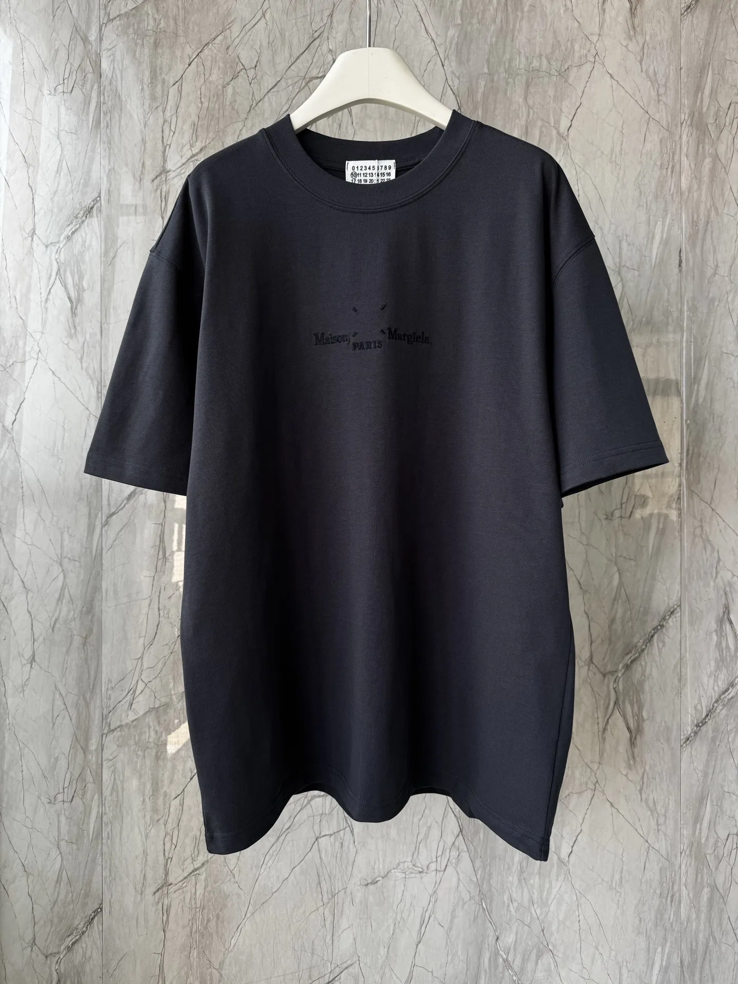 MARAGIELA 27FW OKZWJJX 001 반팔티셔츠 9
