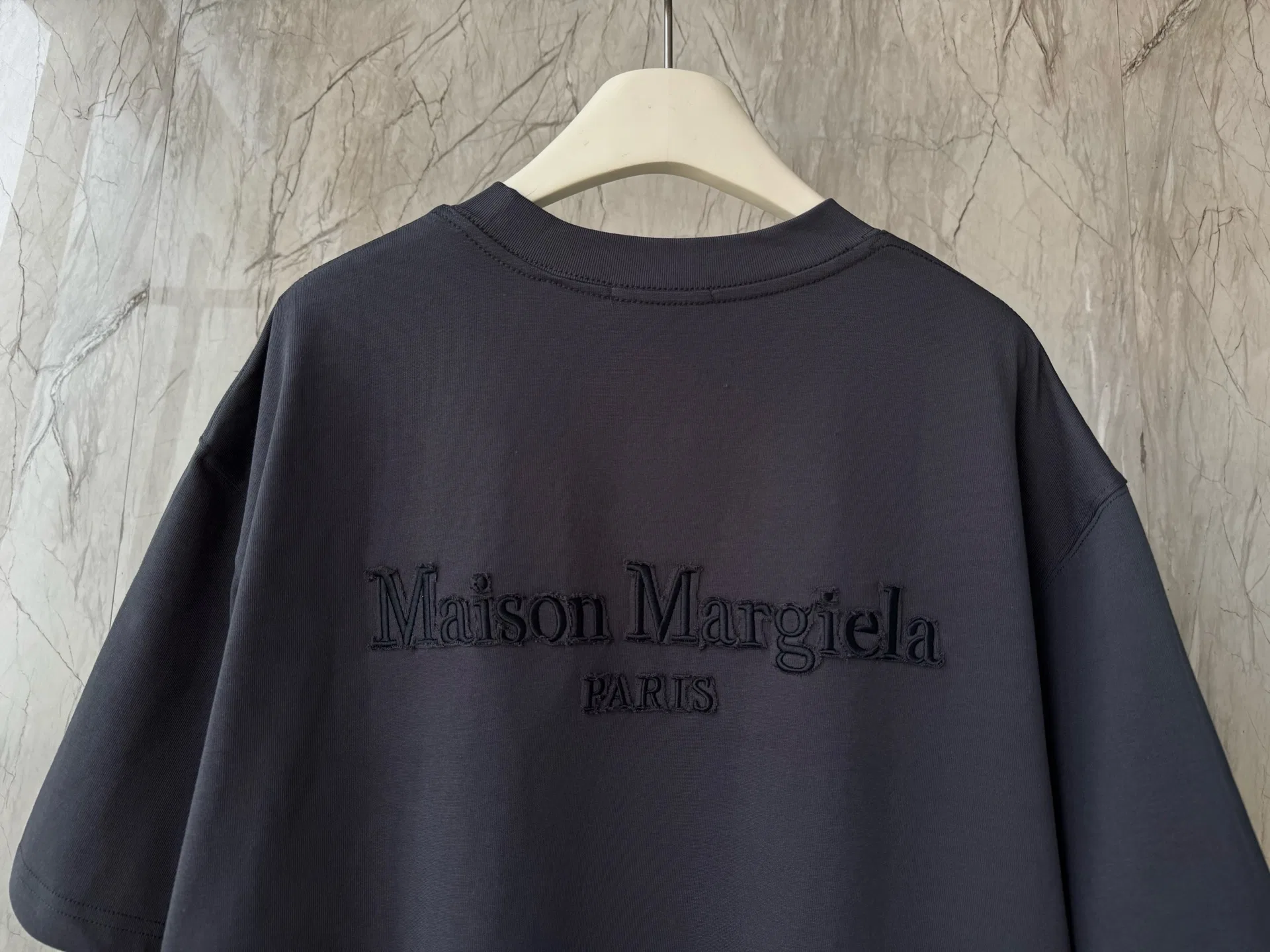 MARAGIELA 27FW OKZWJJX 001 반팔티셔츠 11