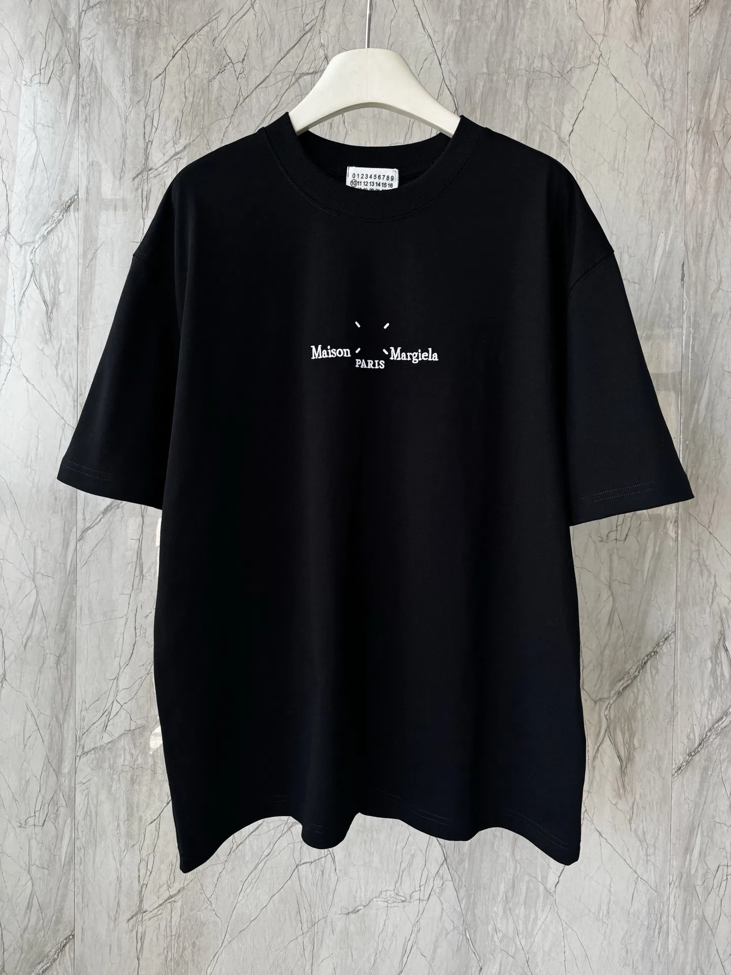 MARAGIELA 27FW OKZWJJX 001 반팔티셔츠 16