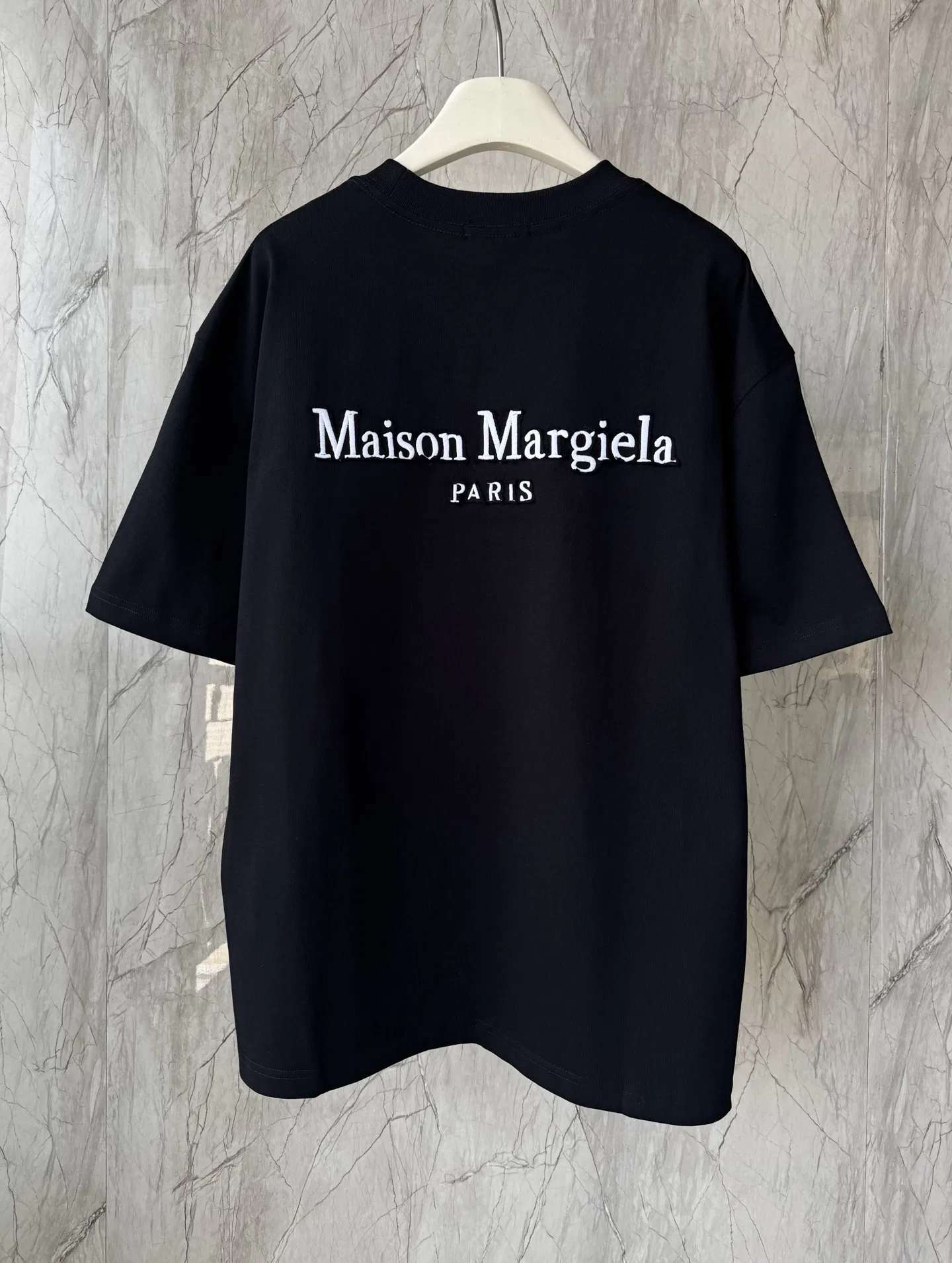 MARAGIELA 27FW OKZWJJX 001 반팔티셔츠 17