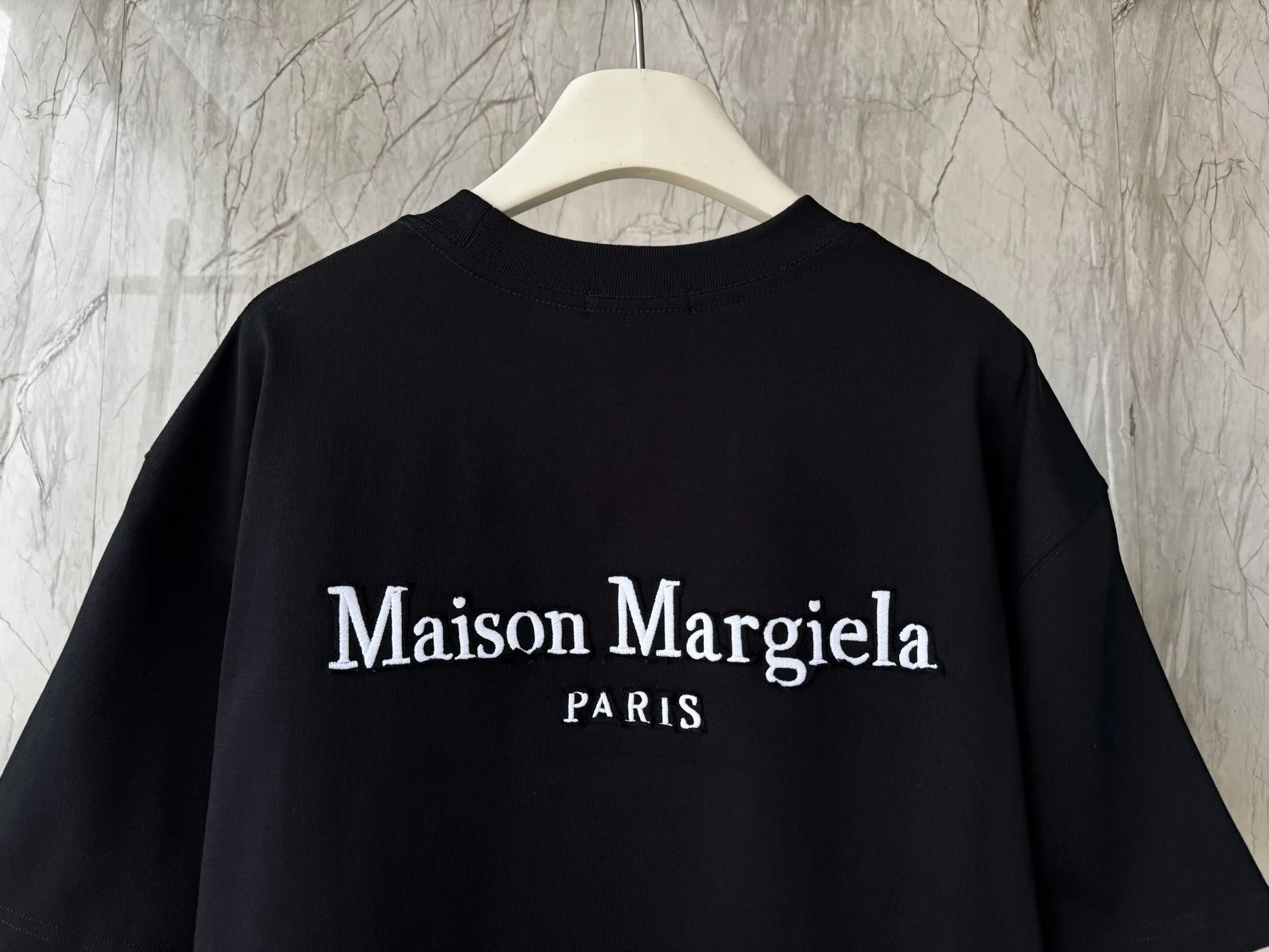 MARAGIELA 27FW OKZWJJX 001 반팔티셔츠 18