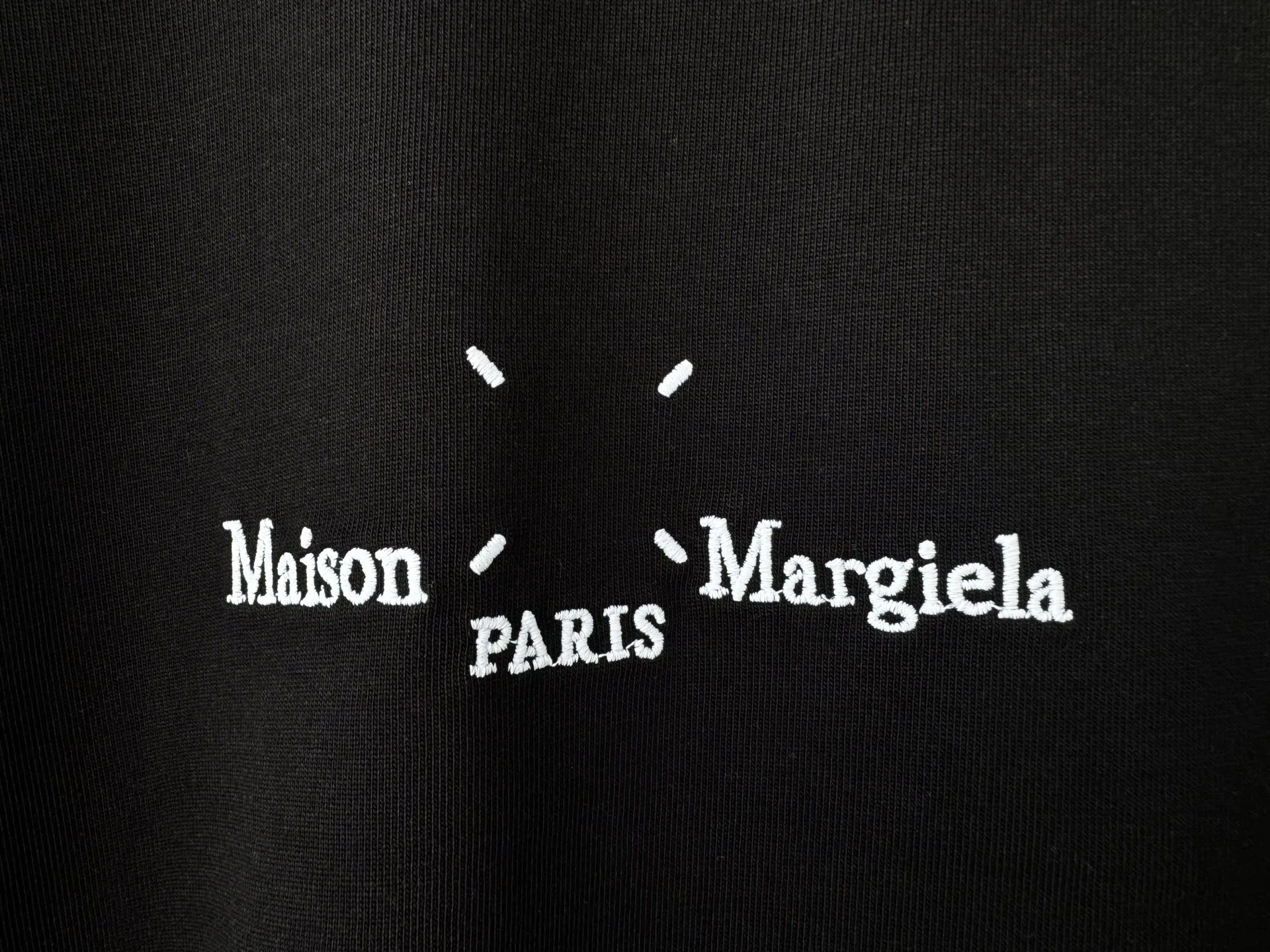 MARAGIELA 27FW OKZWJJX 001 반팔티셔츠 19