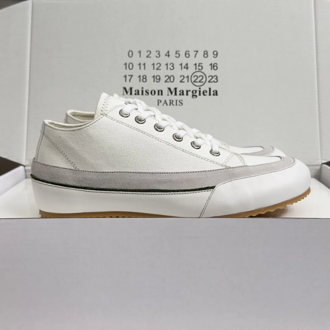 MARAGIELA 27FW TOUTHXR 001 스니커즈 10