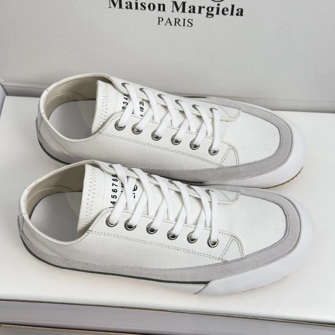 MARAGIELA 27FW TOUTHXR 001 스니커즈 12