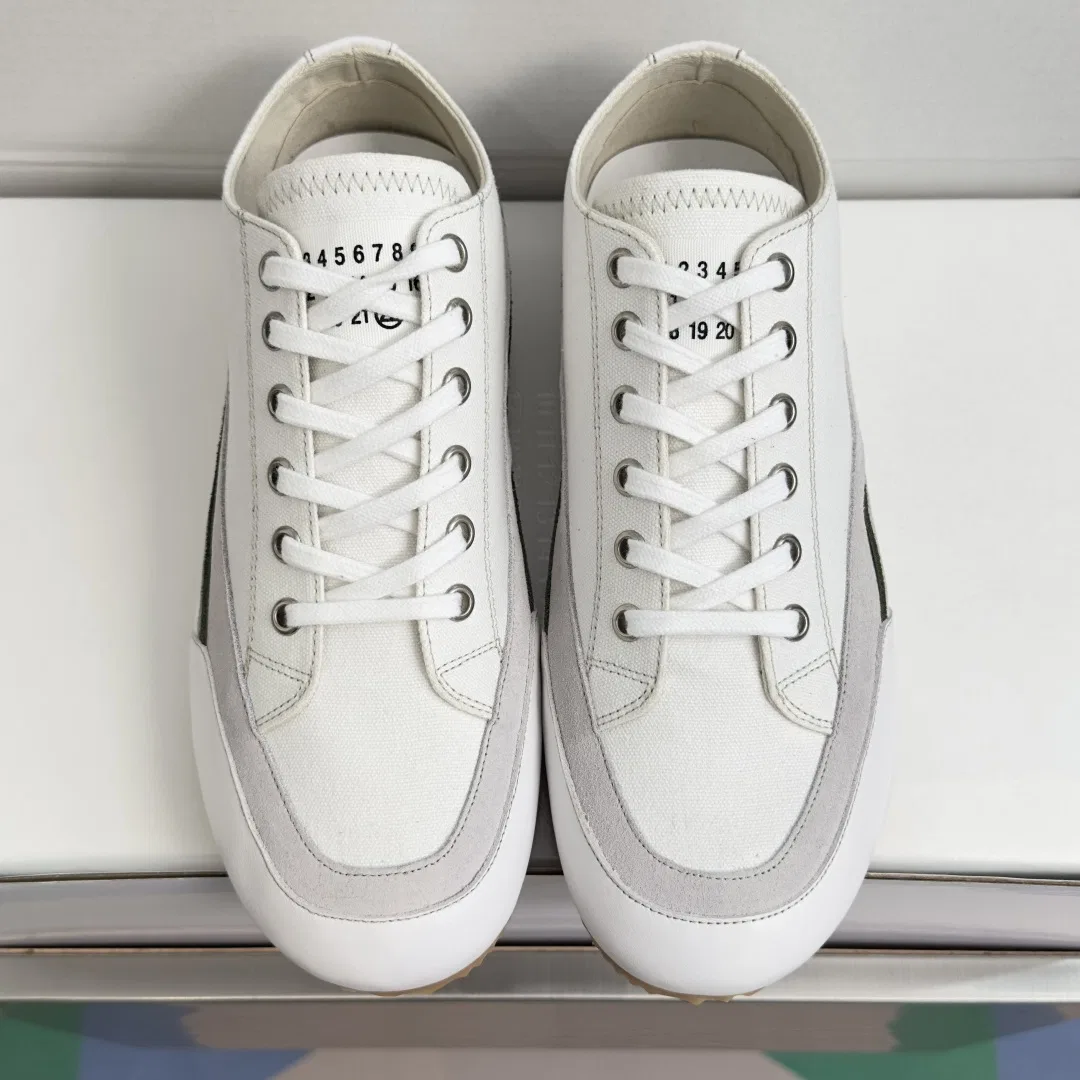 MARAGIELA 27FW TOUTHXR 001 스니커즈 14