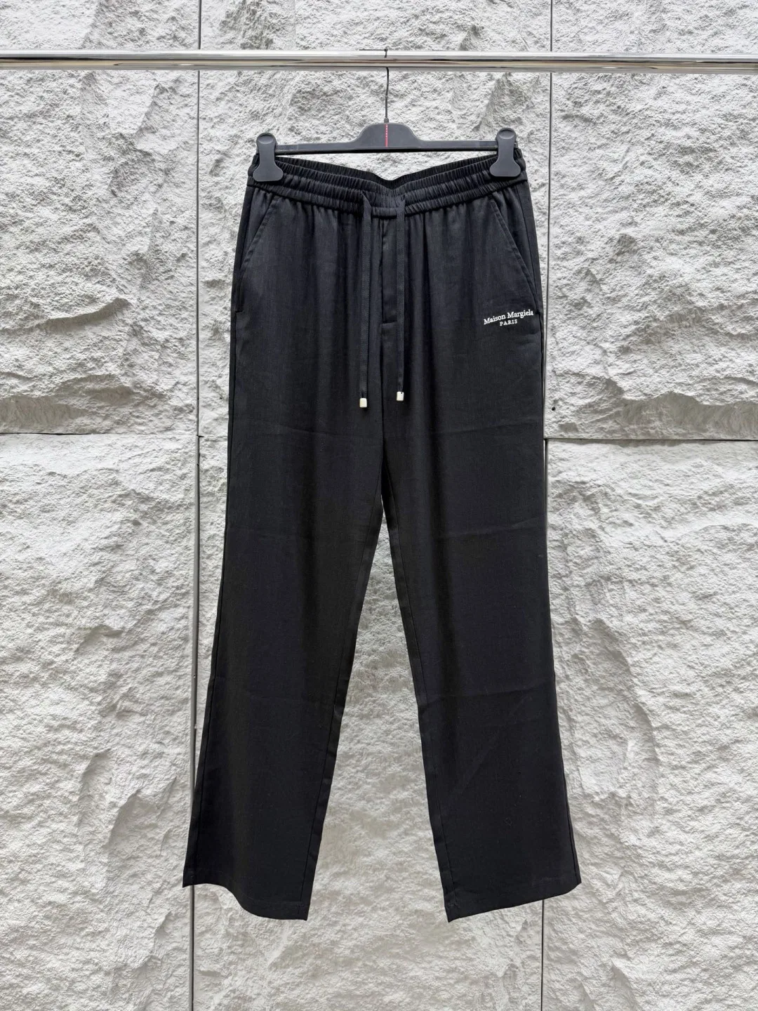 MARAGIELA 27FW ZCLLBNZ 001 스웻팬츠 10
