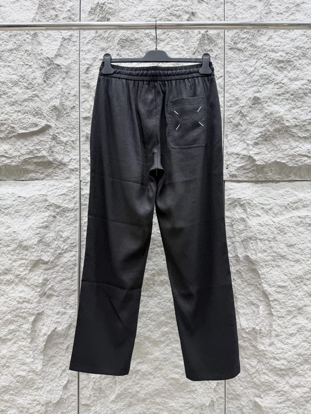 MARAGIELA 27FW ZCLLBNZ 001 스웻팬츠 11