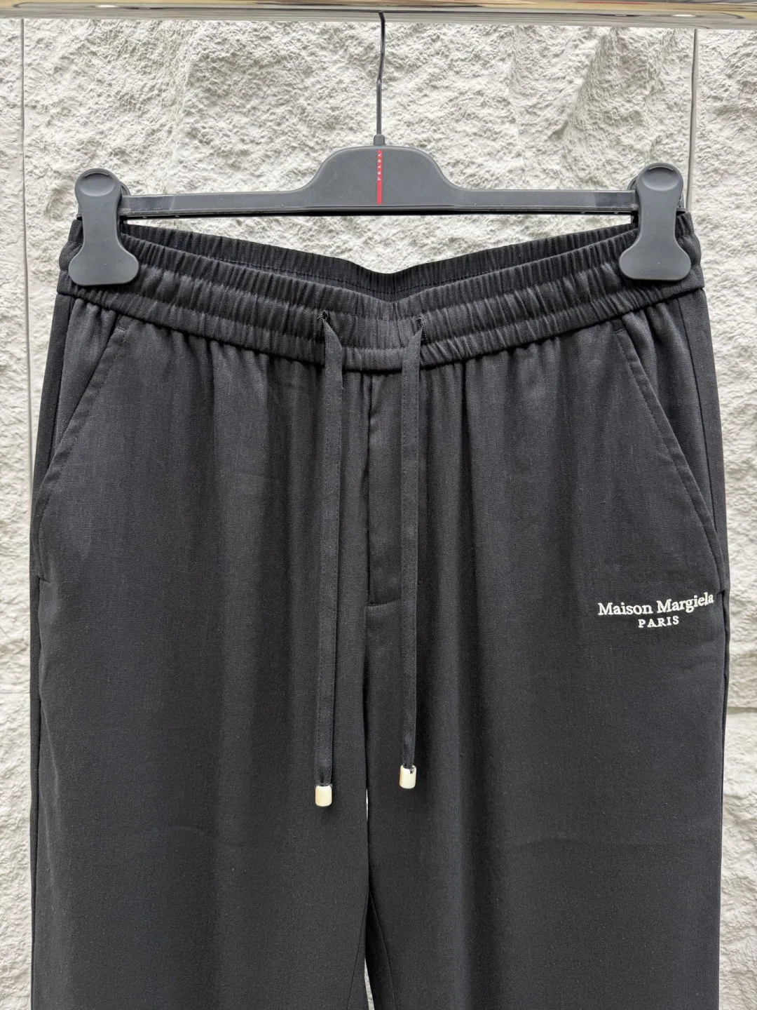 MARAGIELA 27FW ZCLLBNZ 001 스웻팬츠 12