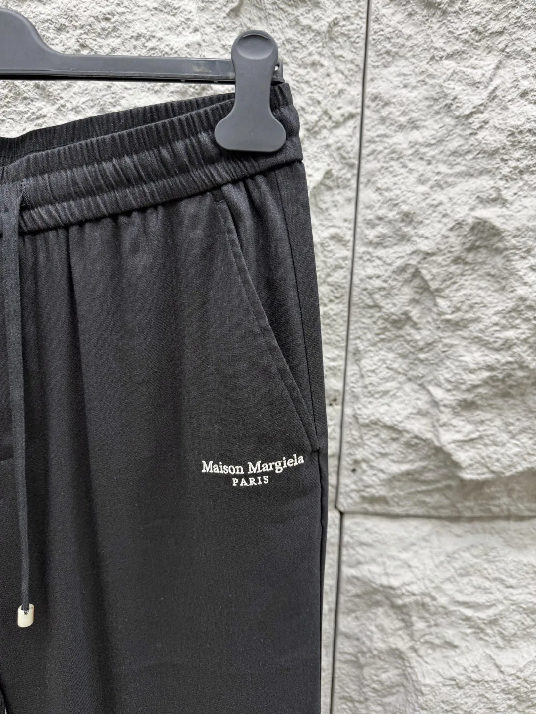 MARAGIELA 27FW ZCLLBNZ 001 스웻팬츠 13