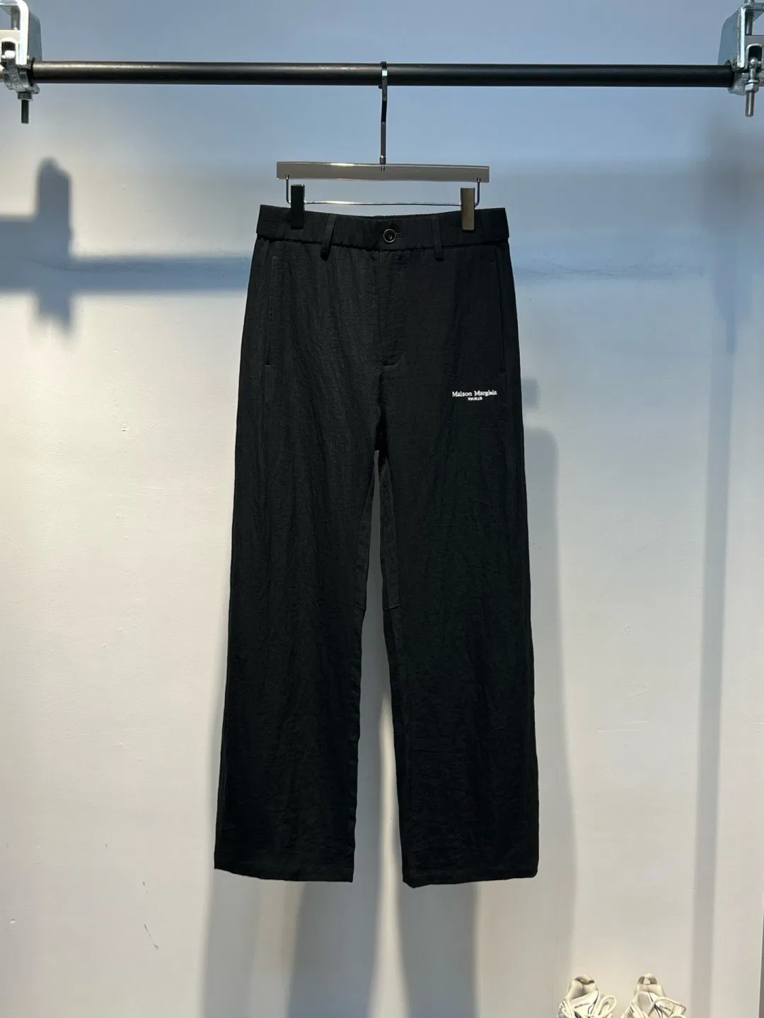 MARAGIELA 27FW ZCLLBNZ 001 스웻팬츠 25