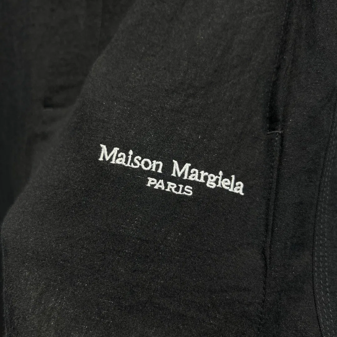 MARAGIELA 27FW ZCLLBNZ 001 스웻팬츠 27
