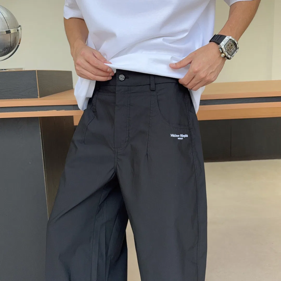 MARAGIELA 27FW ZCLLBNZ 002 스웻팬츠 8