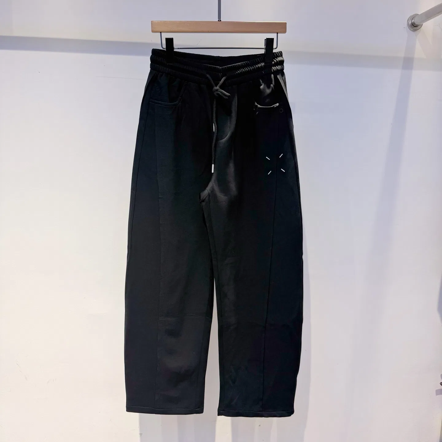 MARAGIELA 27FW ZCLLBNZ 002 스웻팬츠 11