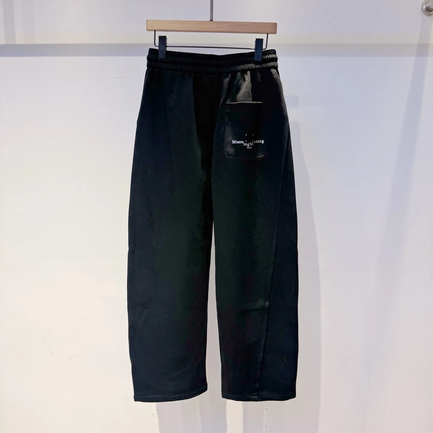 MARAGIELA 27FW ZCLLBNZ 002 스웻팬츠 12