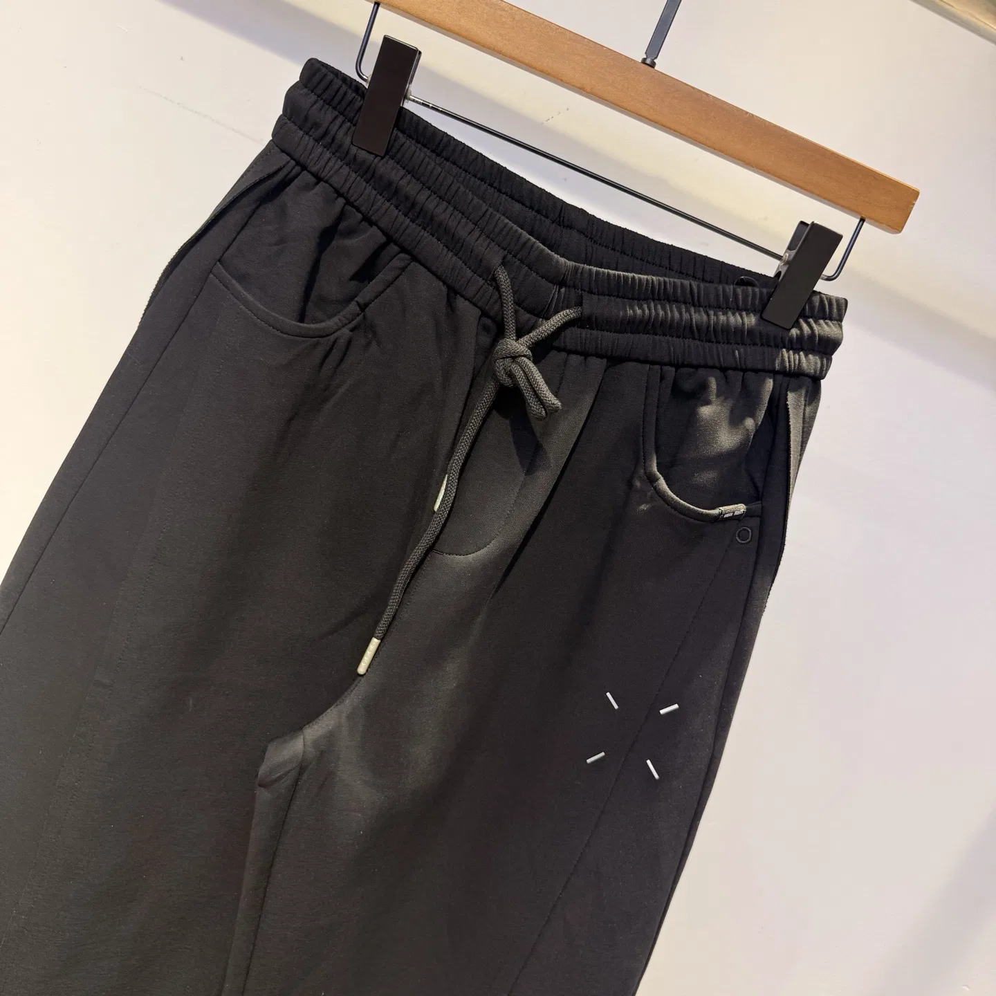 MARAGIELA 27FW ZCLLBNZ 002 스웻팬츠 13