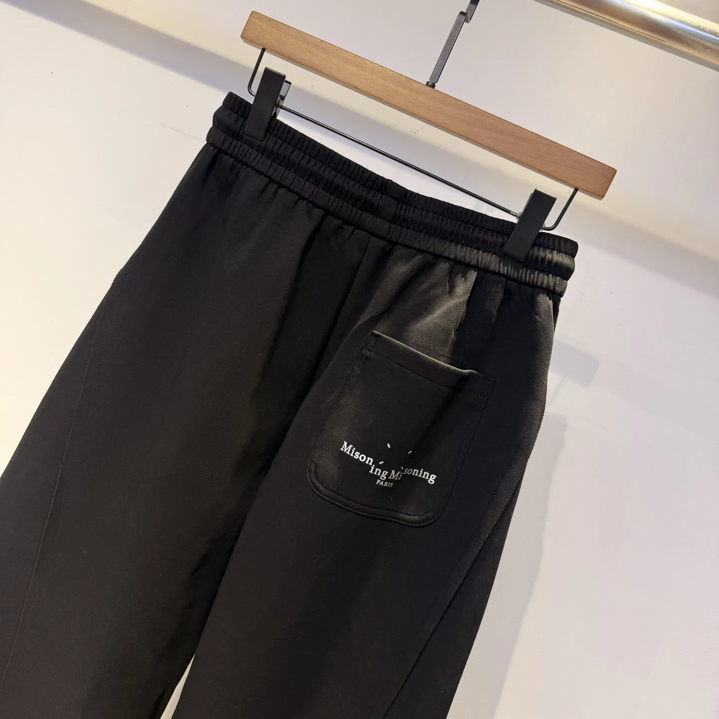 MARAGIELA 27FW ZCLLBNZ 002 스웻팬츠 15