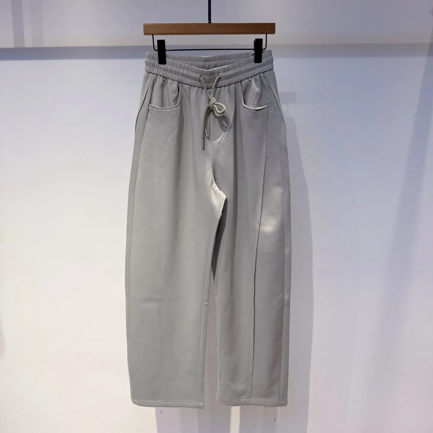 MARAGIELA 27FW ZCLLBNZ 002 스웻팬츠 17