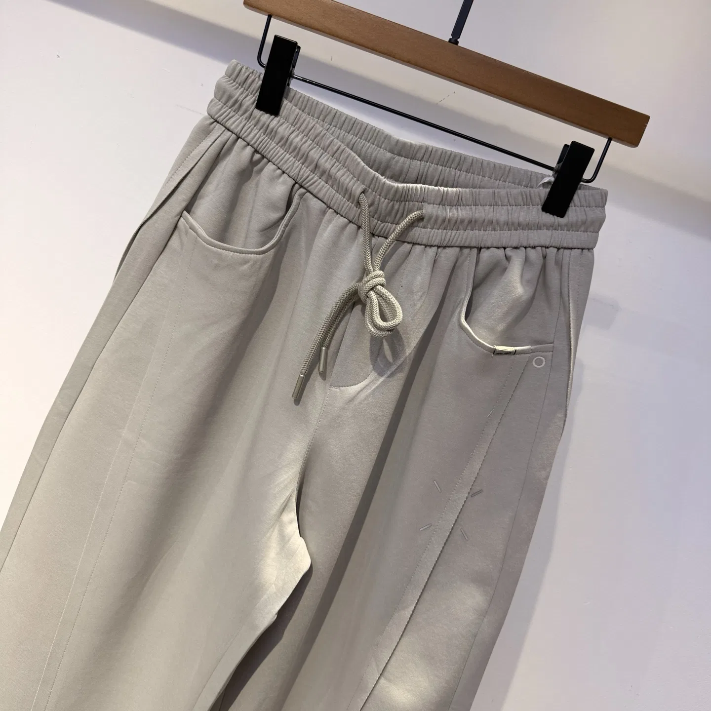 MARAGIELA 27FW ZCLLBNZ 002 스웻팬츠 18