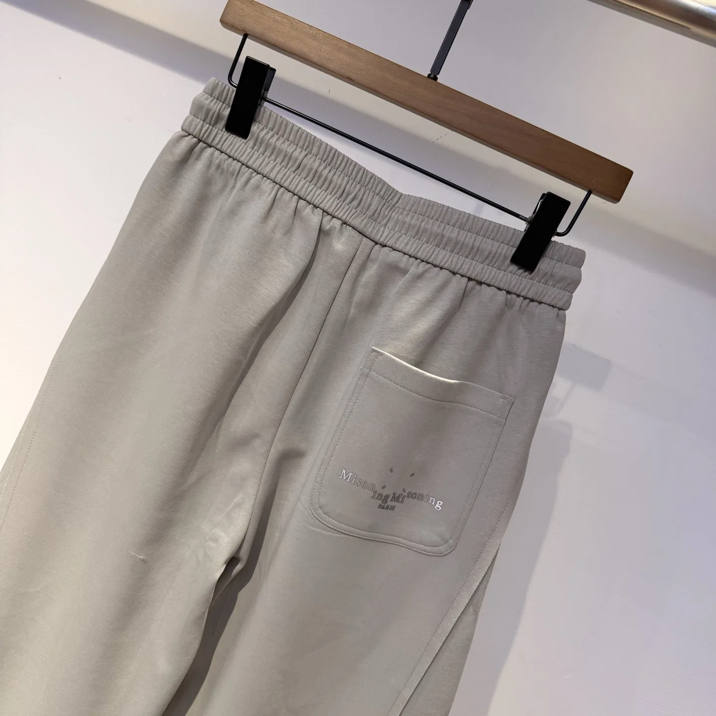 MARAGIELA 27FW ZCLLBNZ 002 스웻팬츠 21