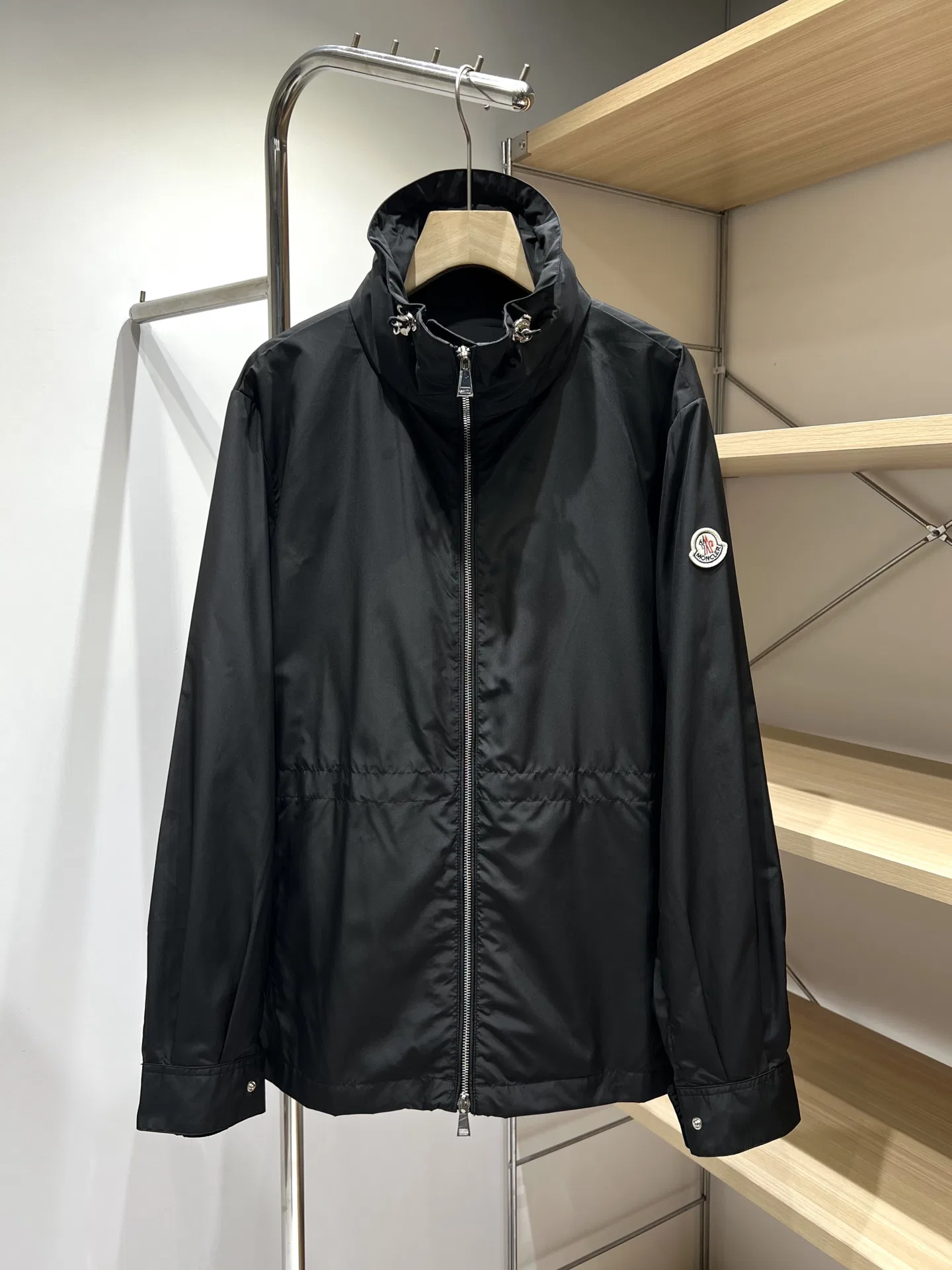 MC 27FW CGYHSTS 002 윈드브레이커 18