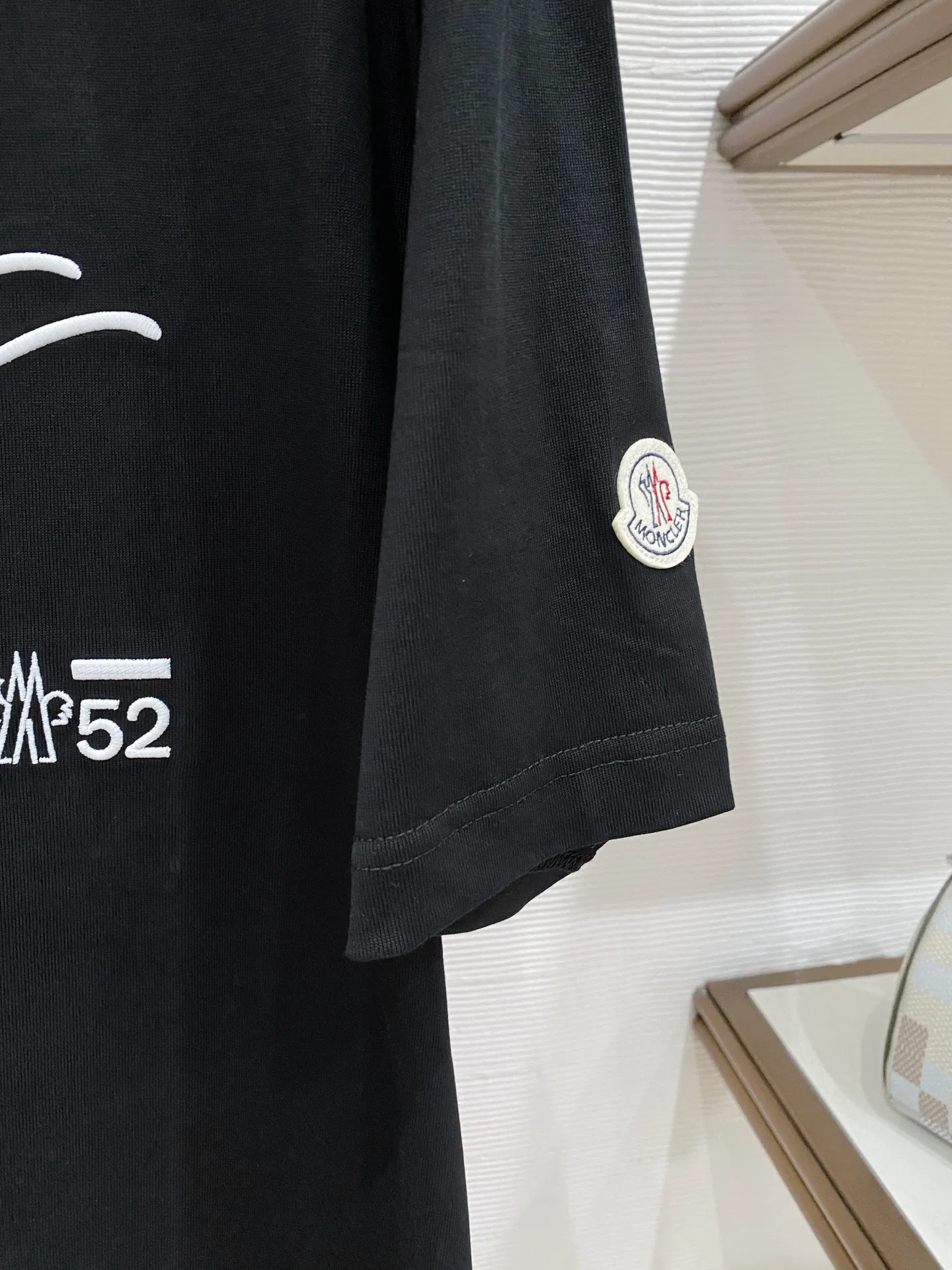 MC 27FW DJNASAA 008 반팔티셔츠 12