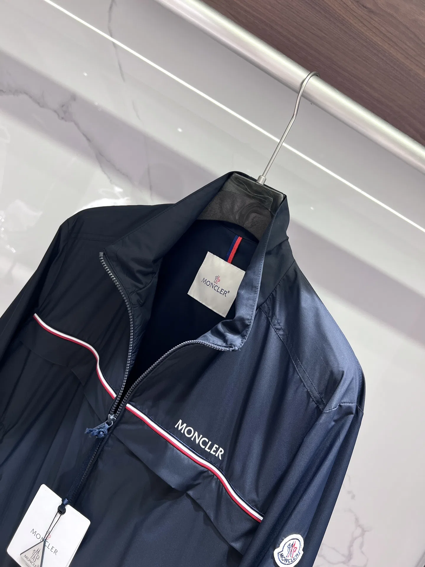 MC 27FW DJNASAA 014 자켓 7