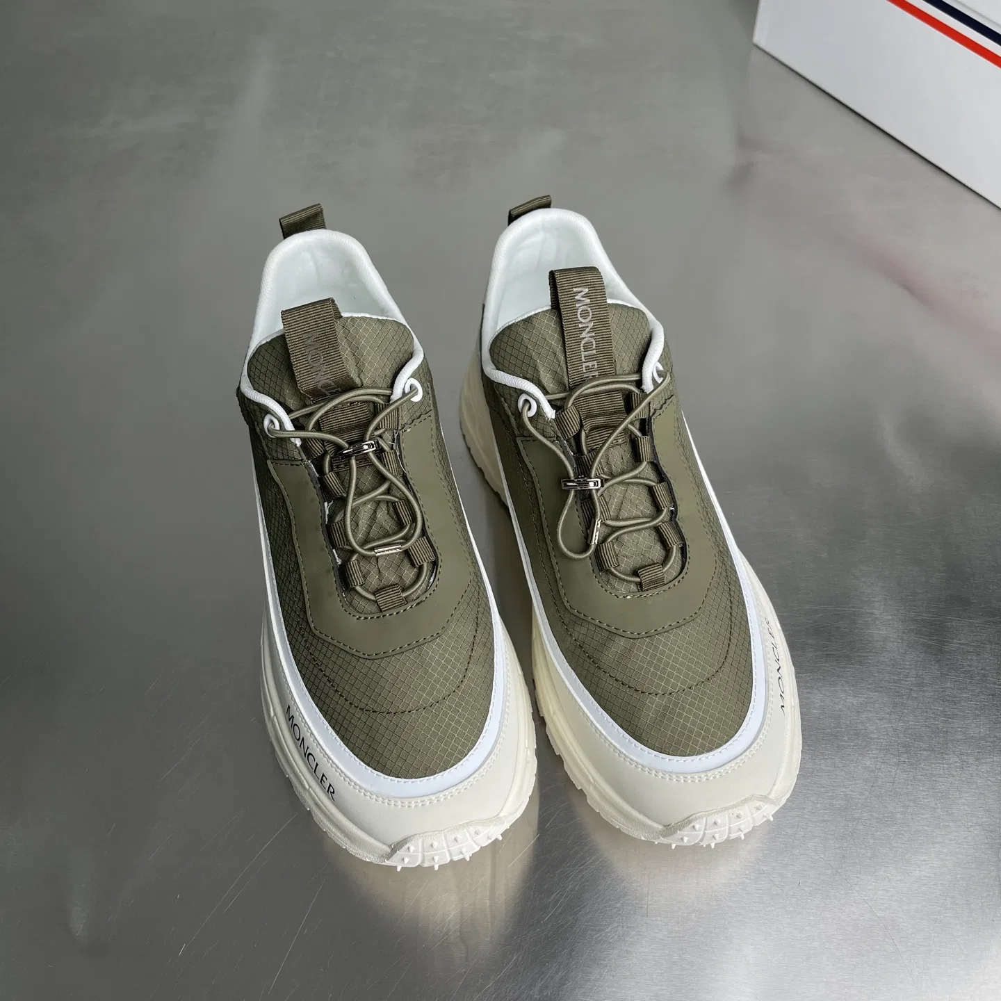 MC 27FW FFMGITE 004 트랙슈즈 29