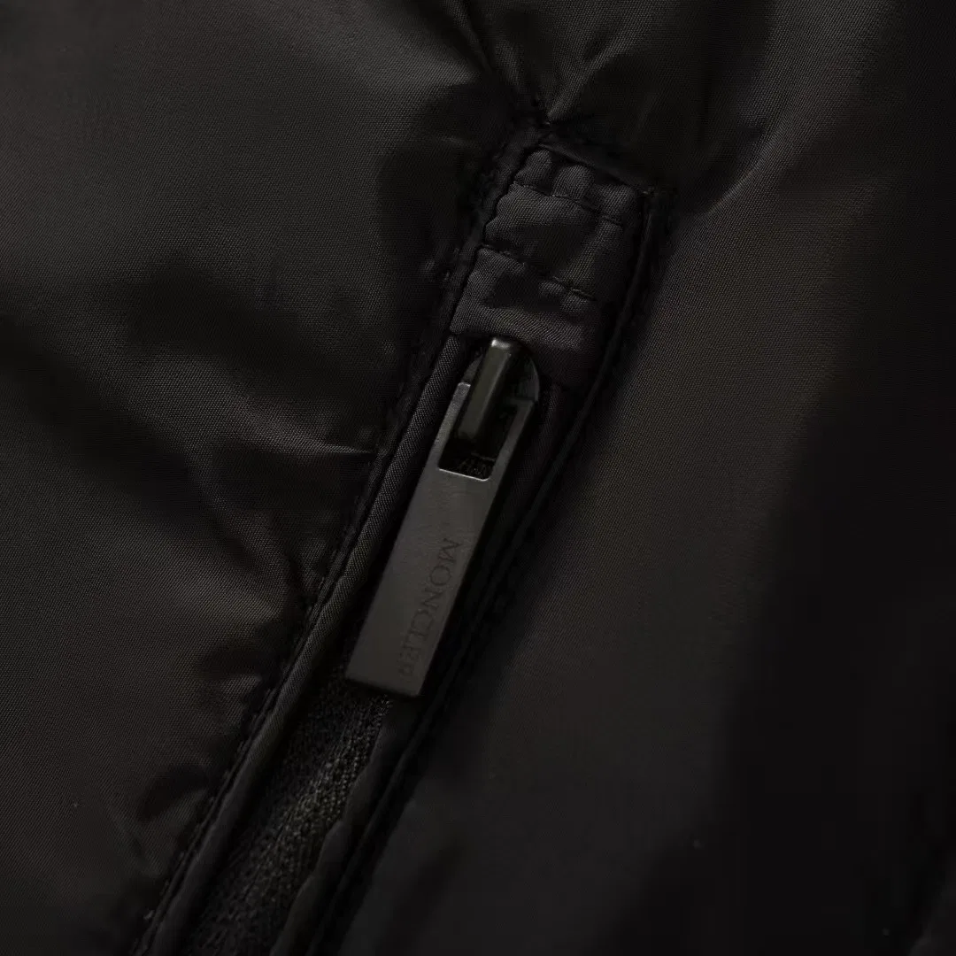 MC 27FW IJJWGTY 001 패딩조끼 14