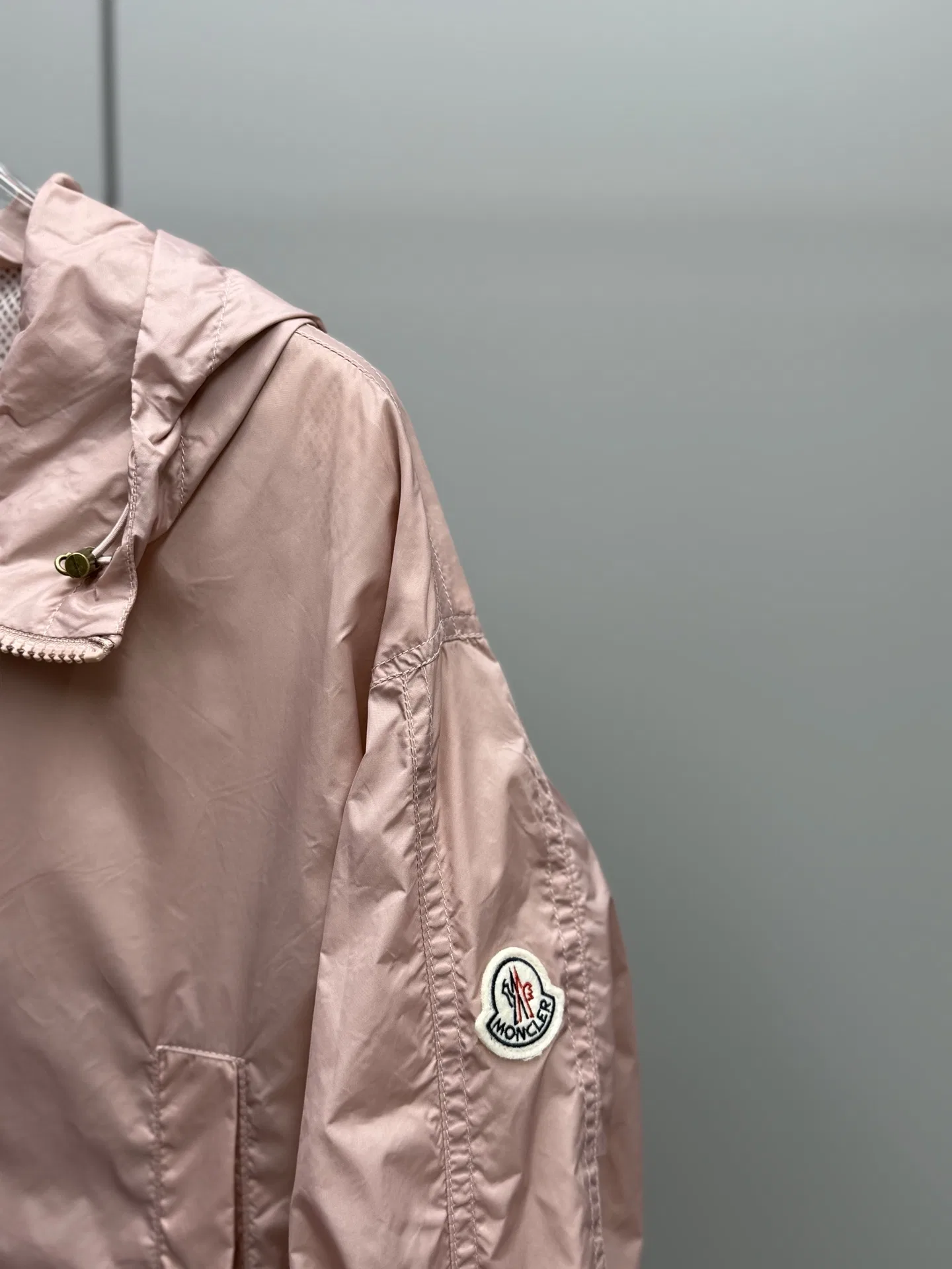 MC 27FW IJJWGTY 010 윈드브레이커 10