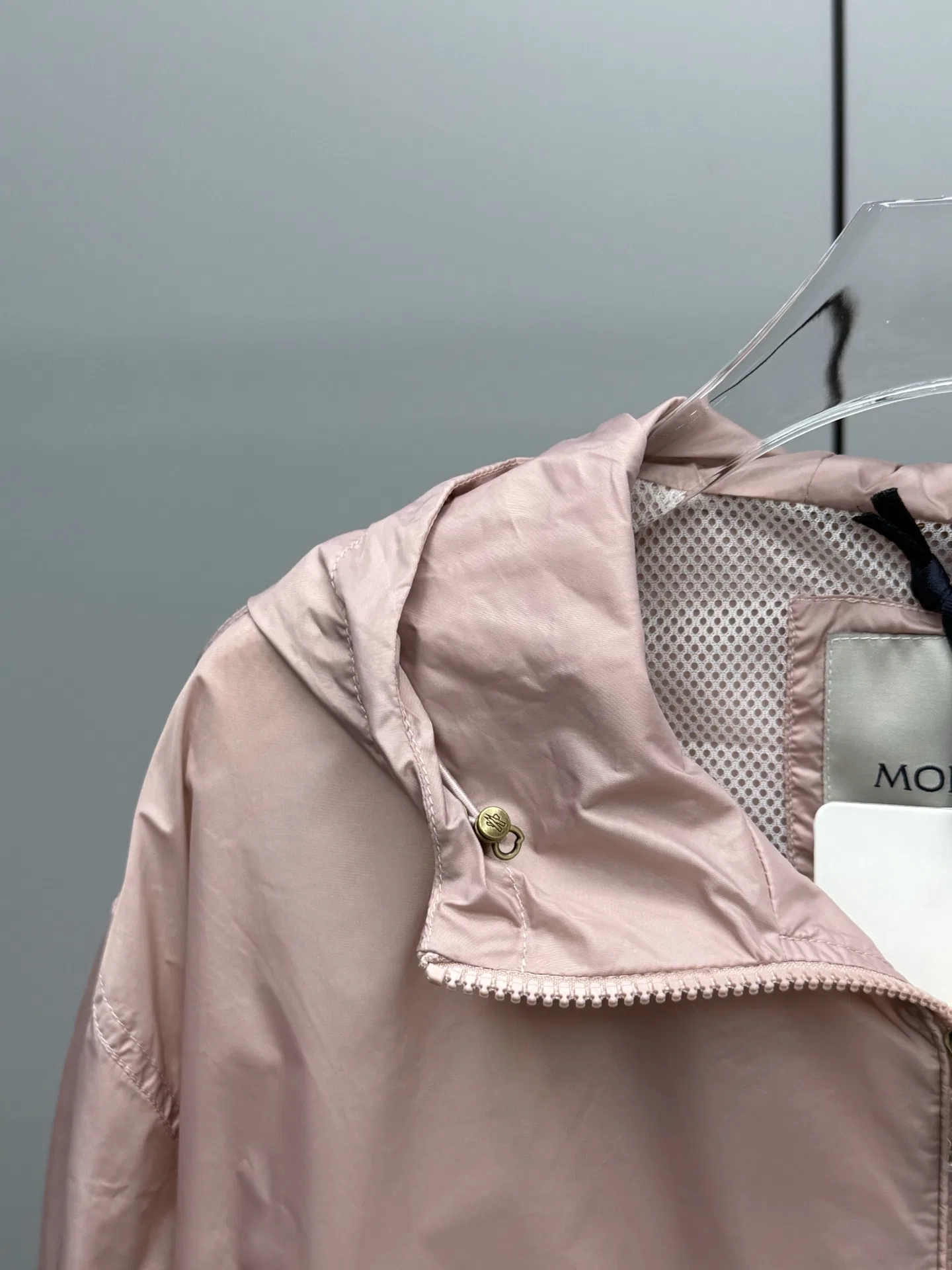 MC 27FW IJJWGTY 010 윈드브레이커 12