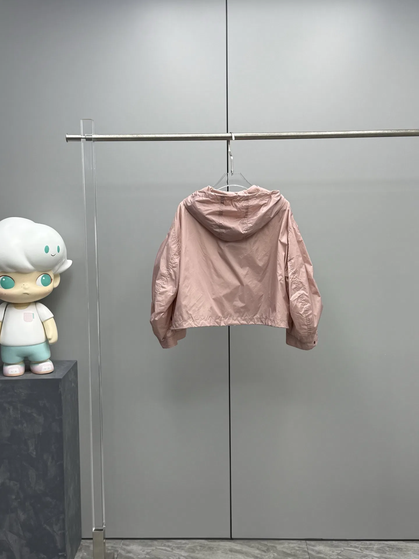 MC 27FW IJJWGTY 010 윈드브레이커 16