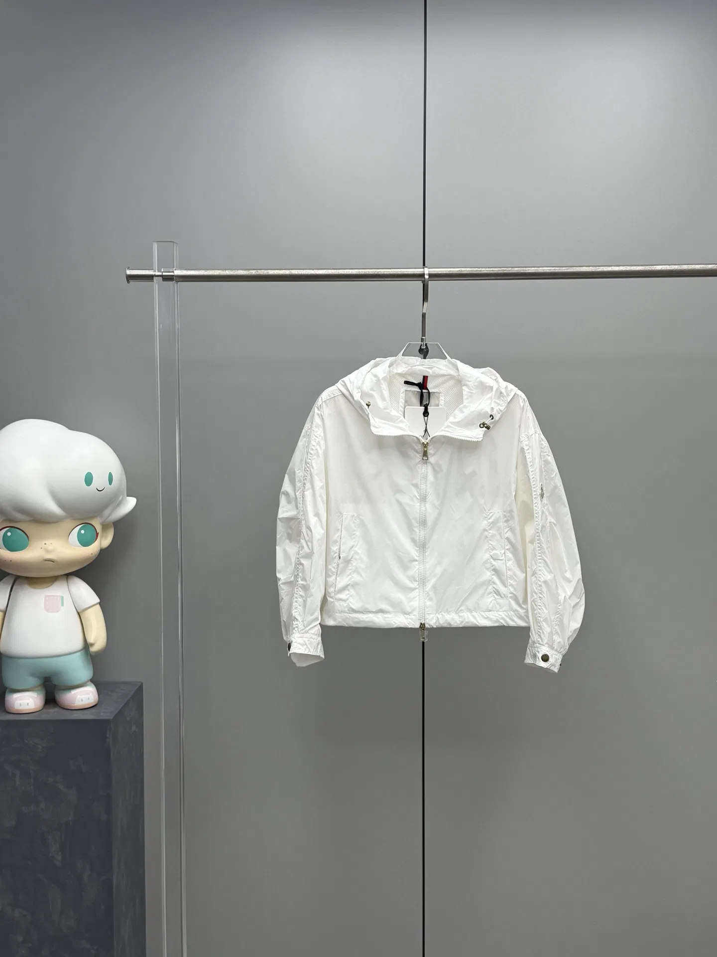 MC 27FW IJJWGTY 010 윈드브레이커 17