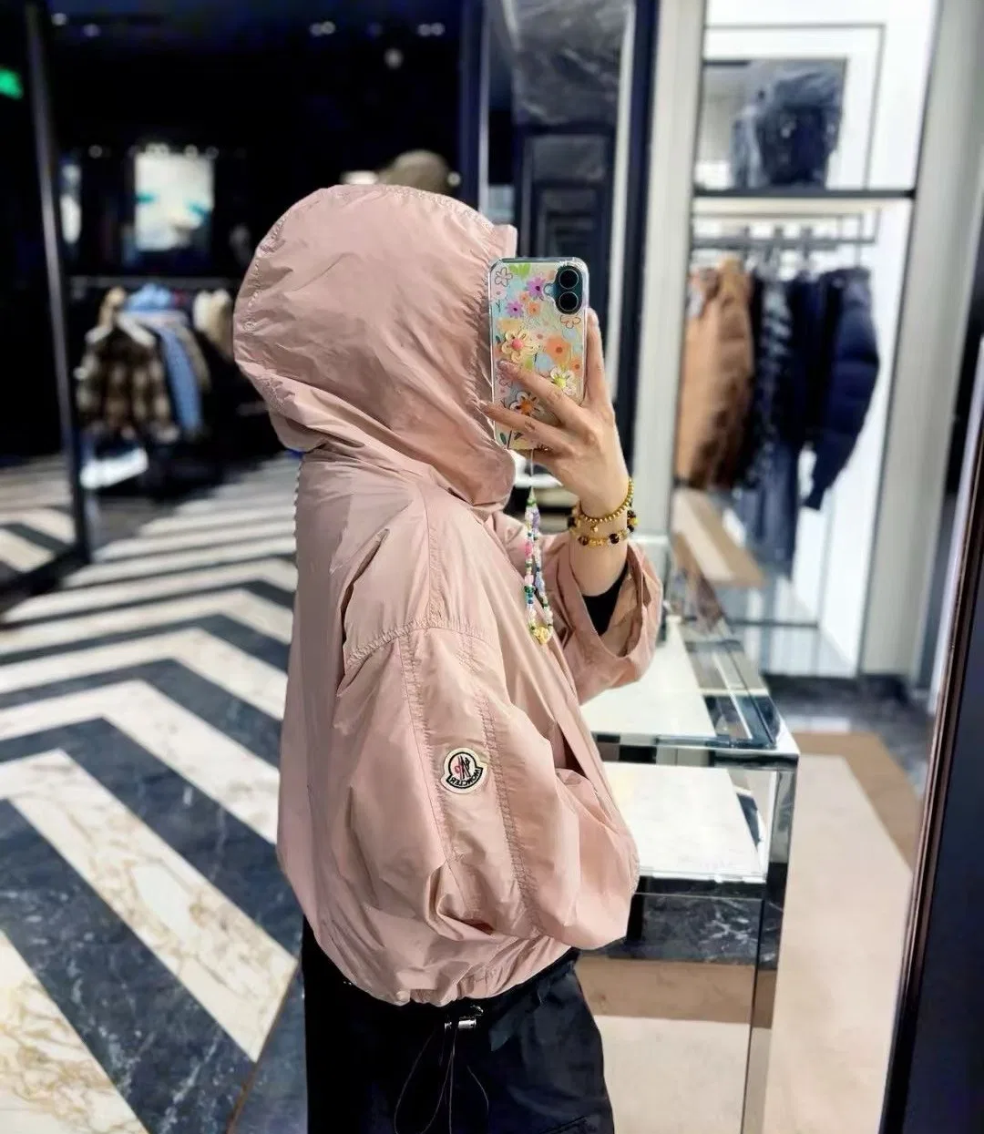 MC 27FW IJJWGTY 010 윈드브레이커 28