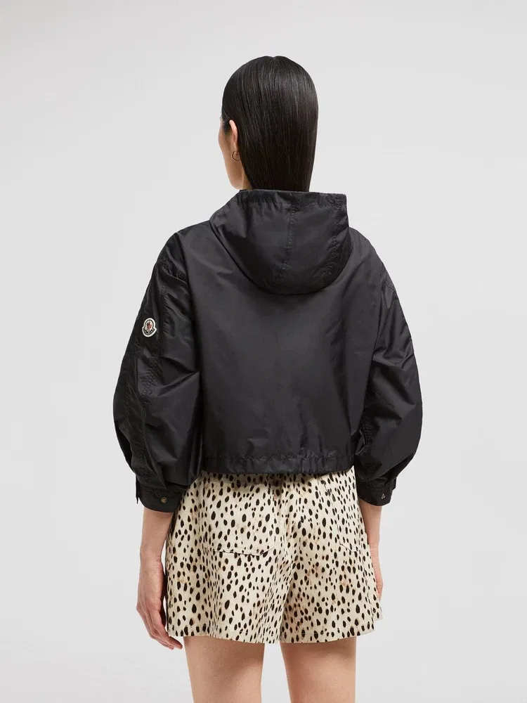 MC 27FW IJJWGTY 010 윈드브레이커 36