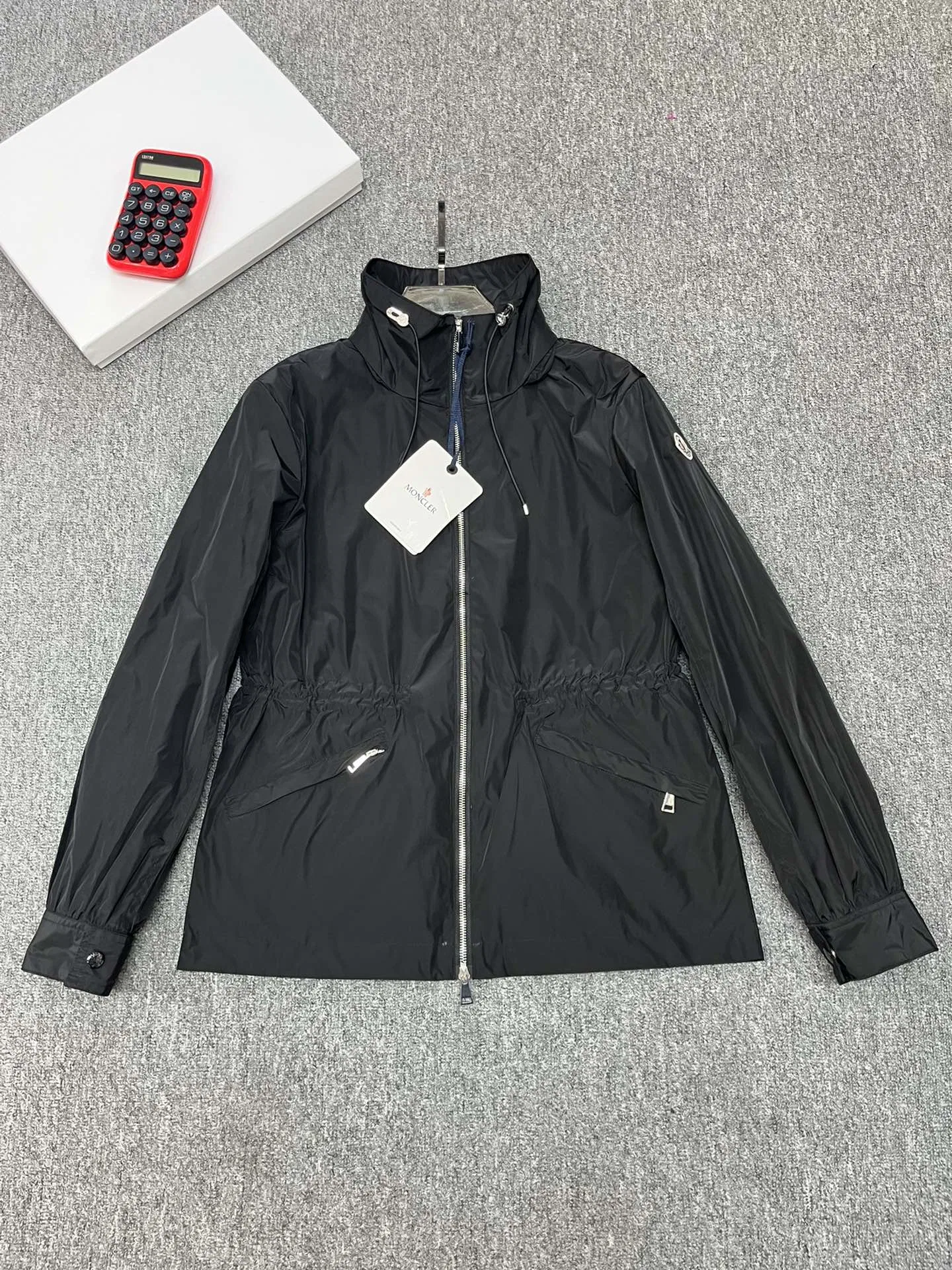 MC 27FW IJJWGTY 012 윈드브레이커 10