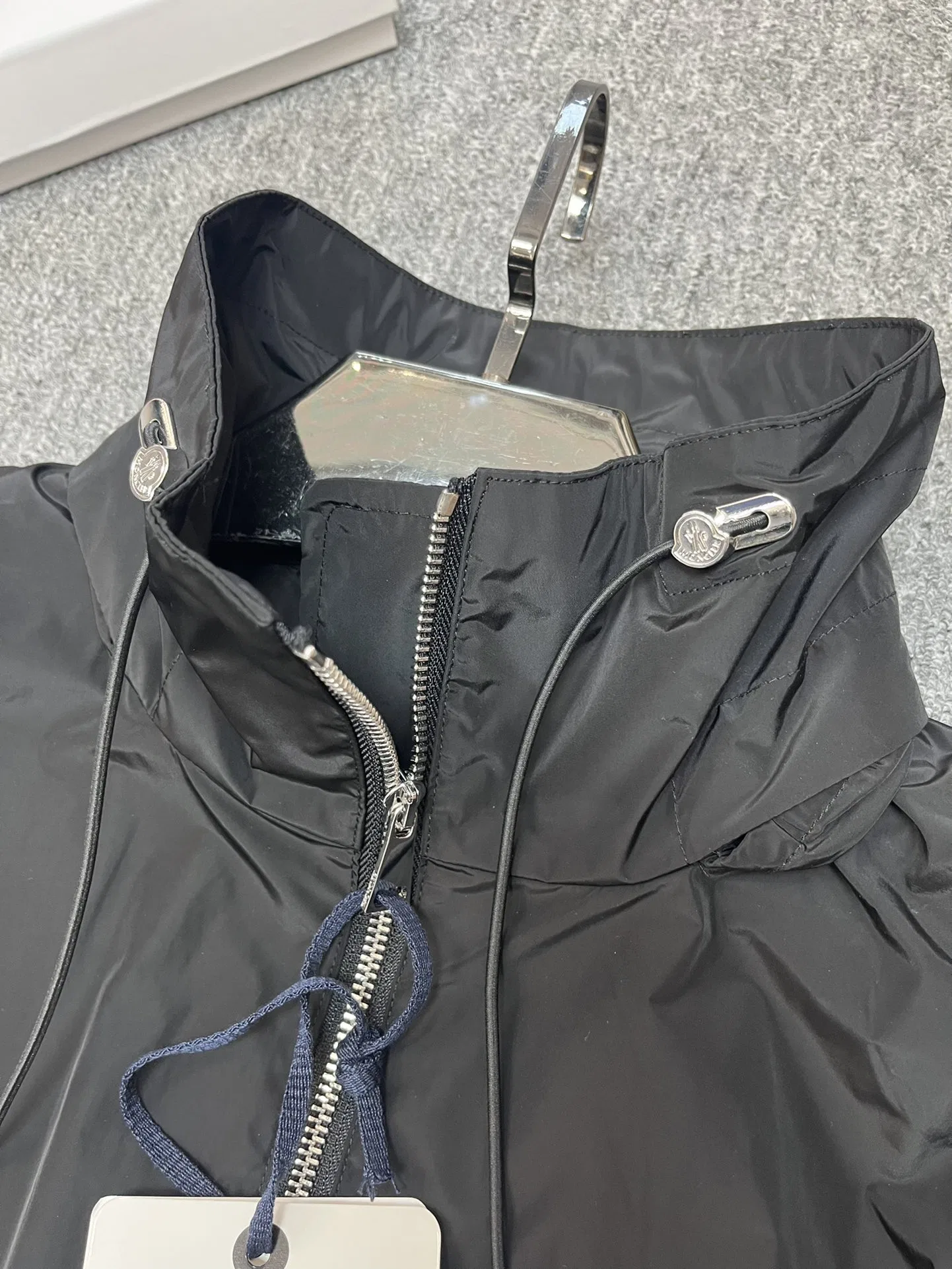 MC 27FW IJJWGTY 012 윈드브레이커 12