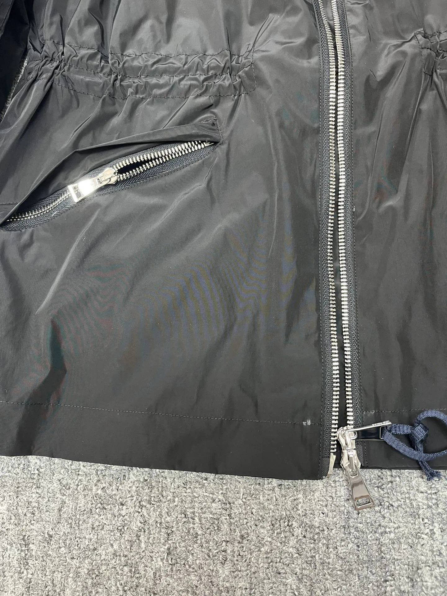 MC 27FW IJJWGTY 012 윈드브레이커 13