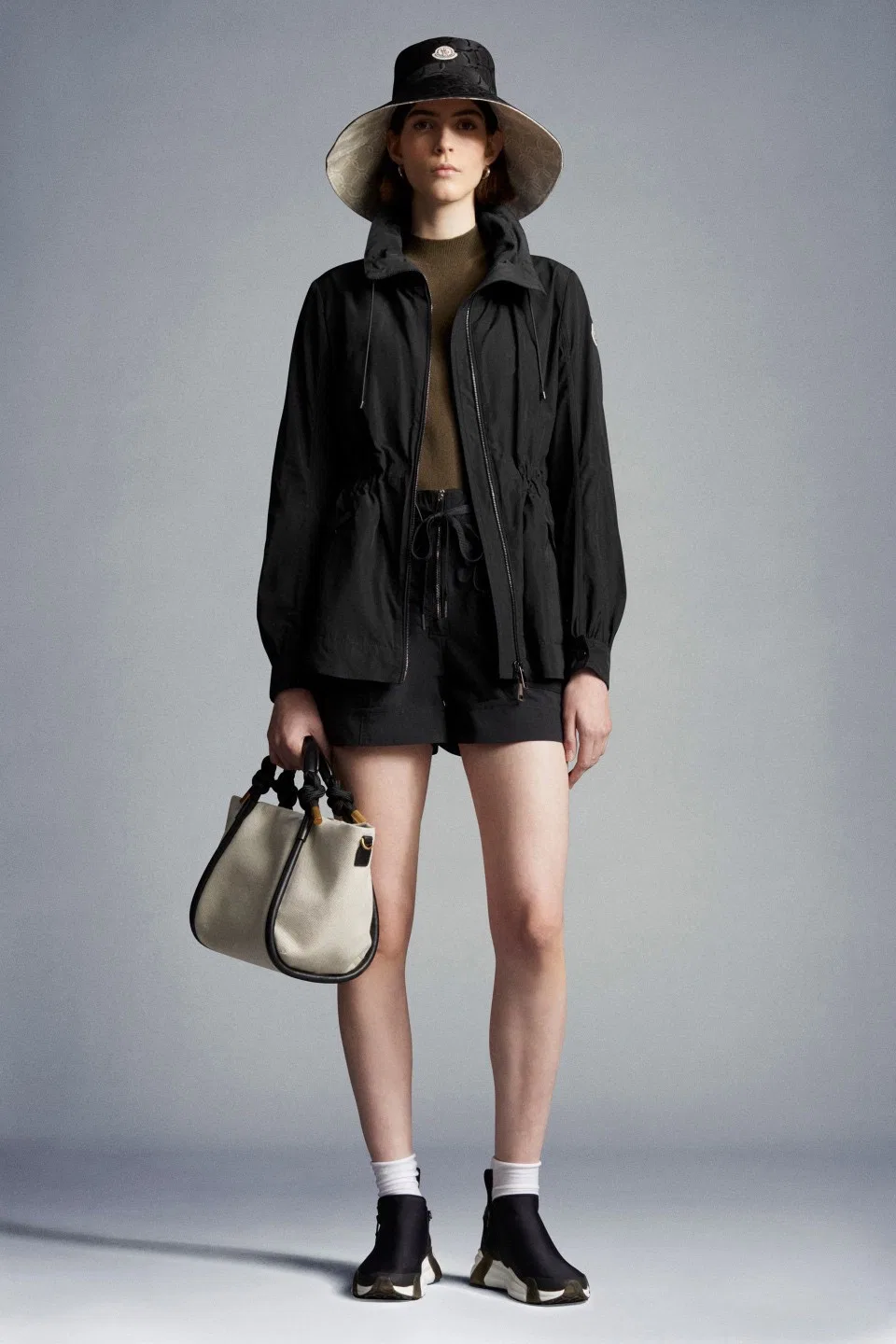 MC 27FW IJJWGTY 012 윈드브레이커 20