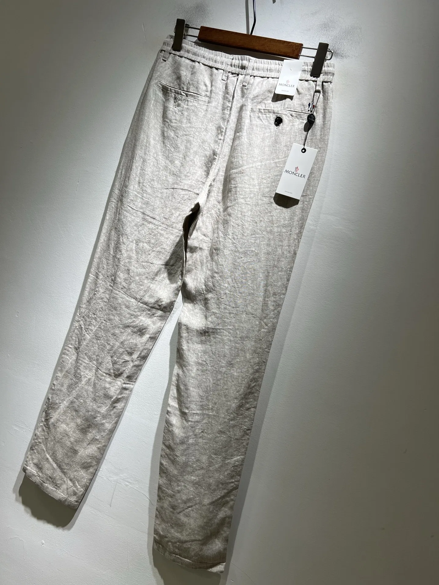 MC 27FW JUPLXPC 007 와이드팬츠 7