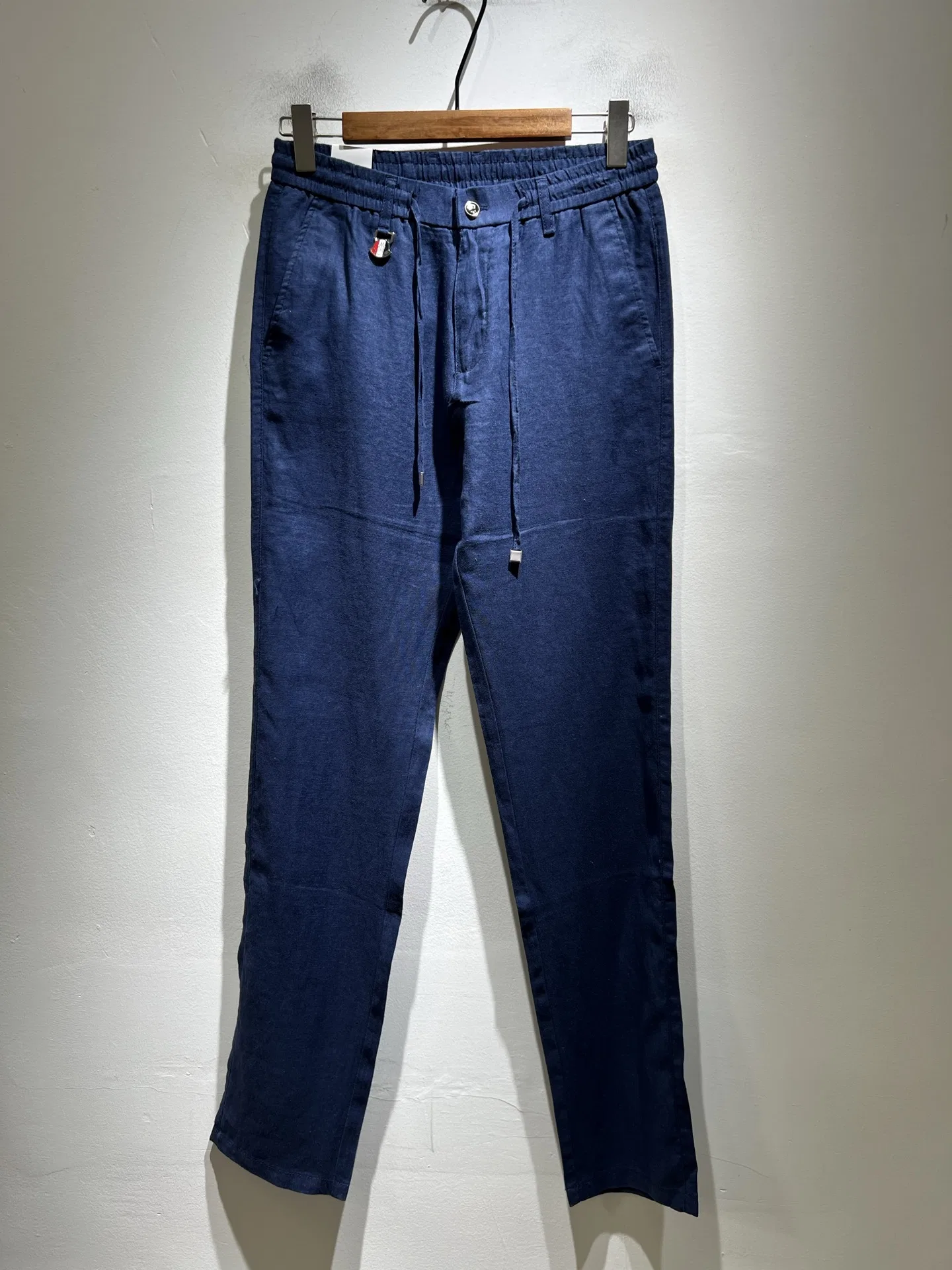 MC 27FW JUPLXPC 007 와이드팬츠 10