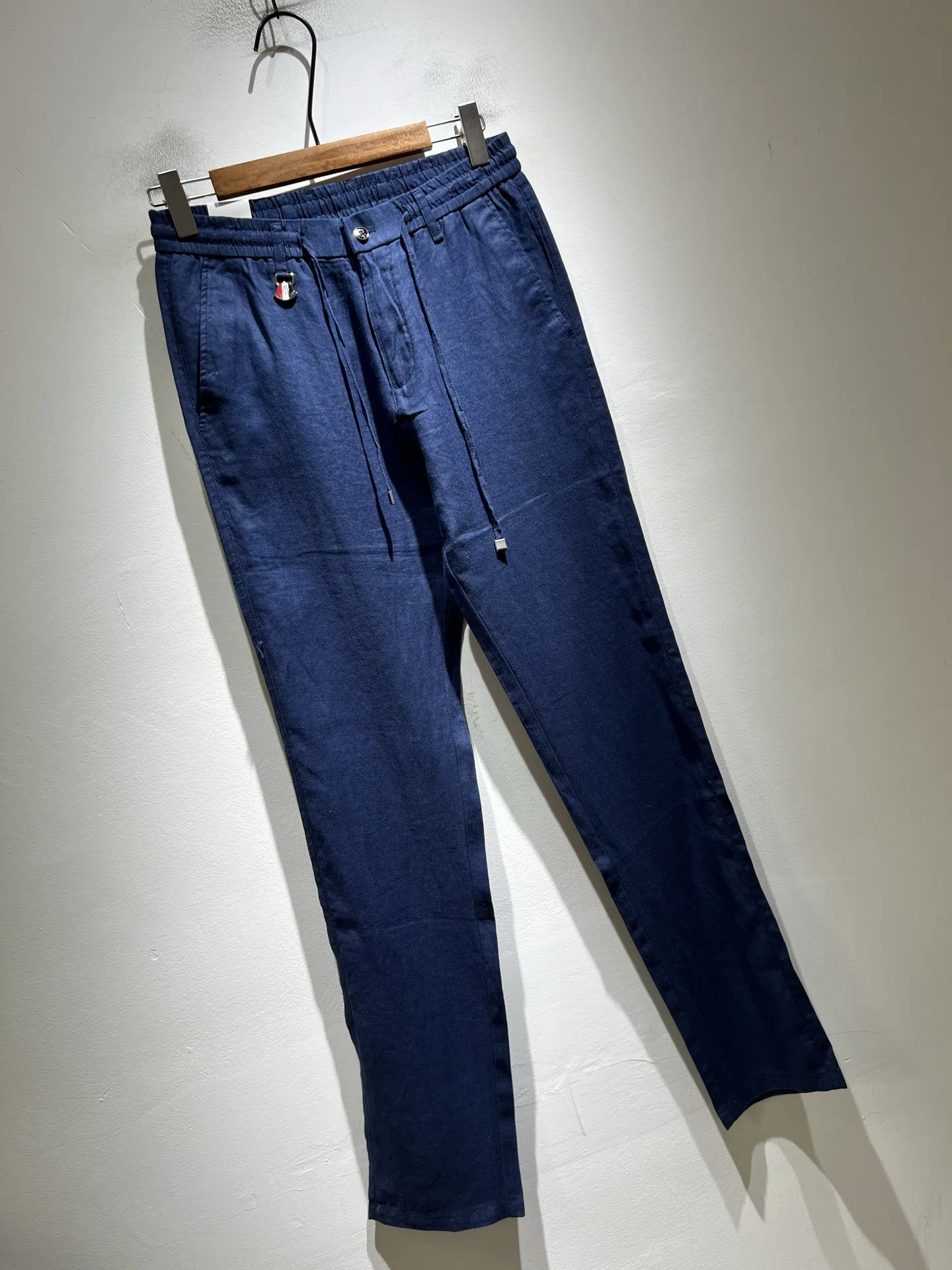 MC 27FW JUPLXPC 007 와이드팬츠 11