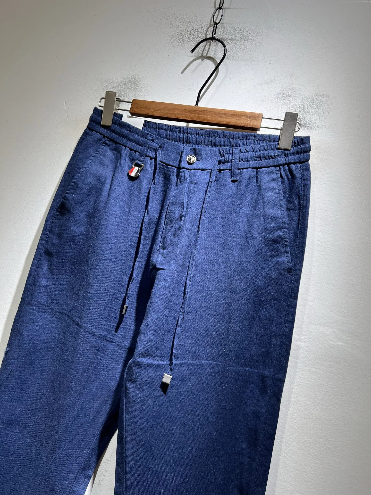 MC 27FW JUPLXPC 007 와이드팬츠 12