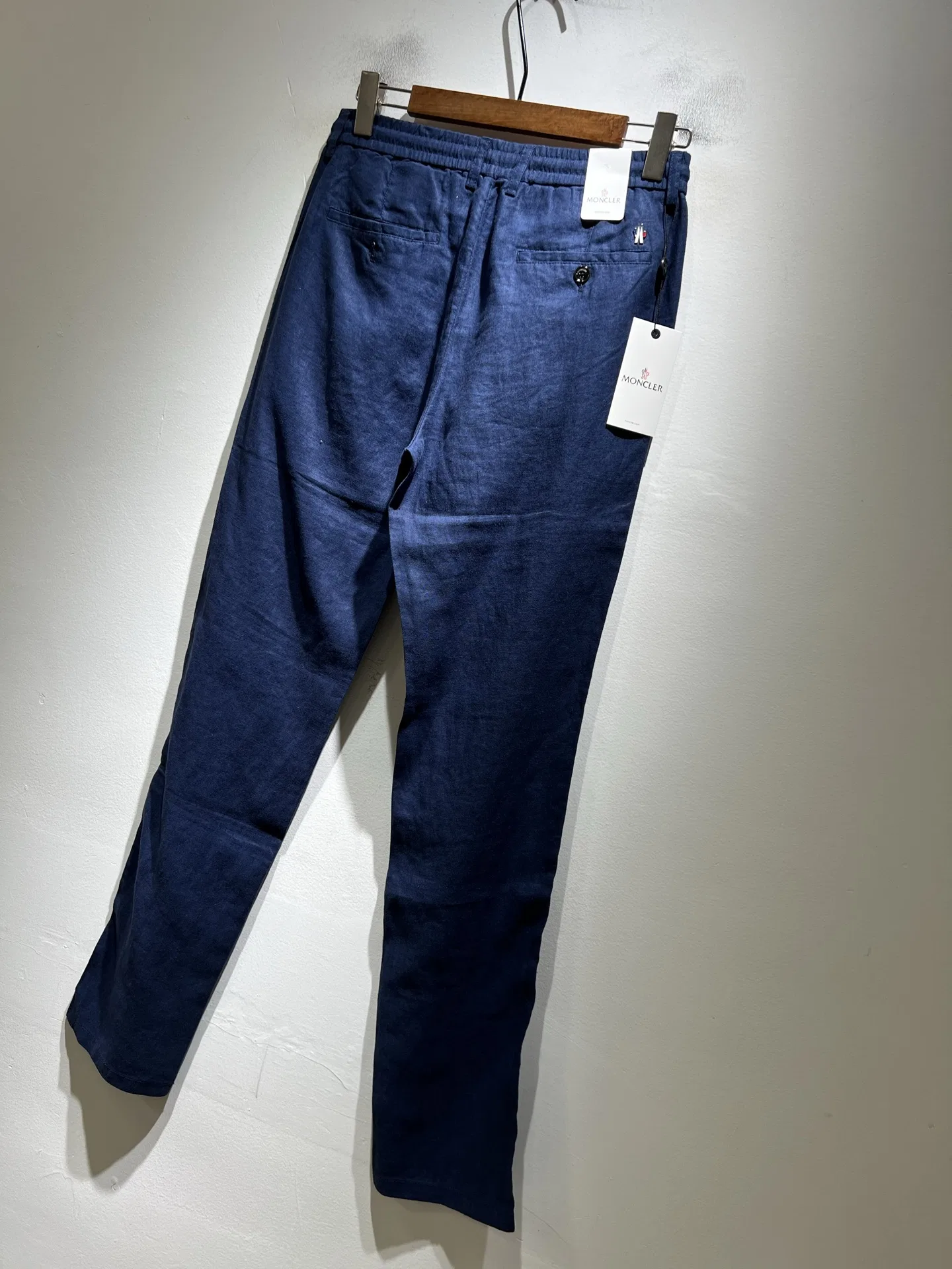 MC 27FW JUPLXPC 007 와이드팬츠 16