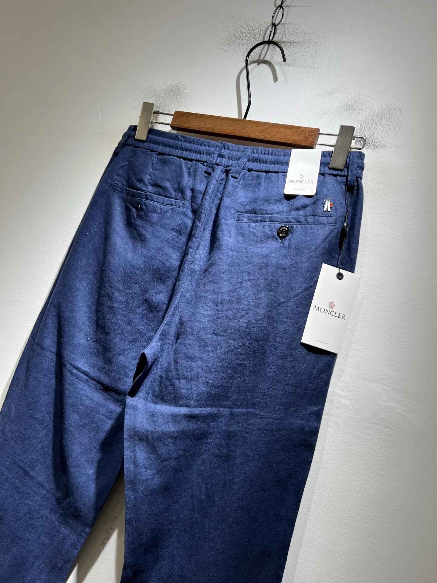 MC 27FW JUPLXPC 007 와이드팬츠 17