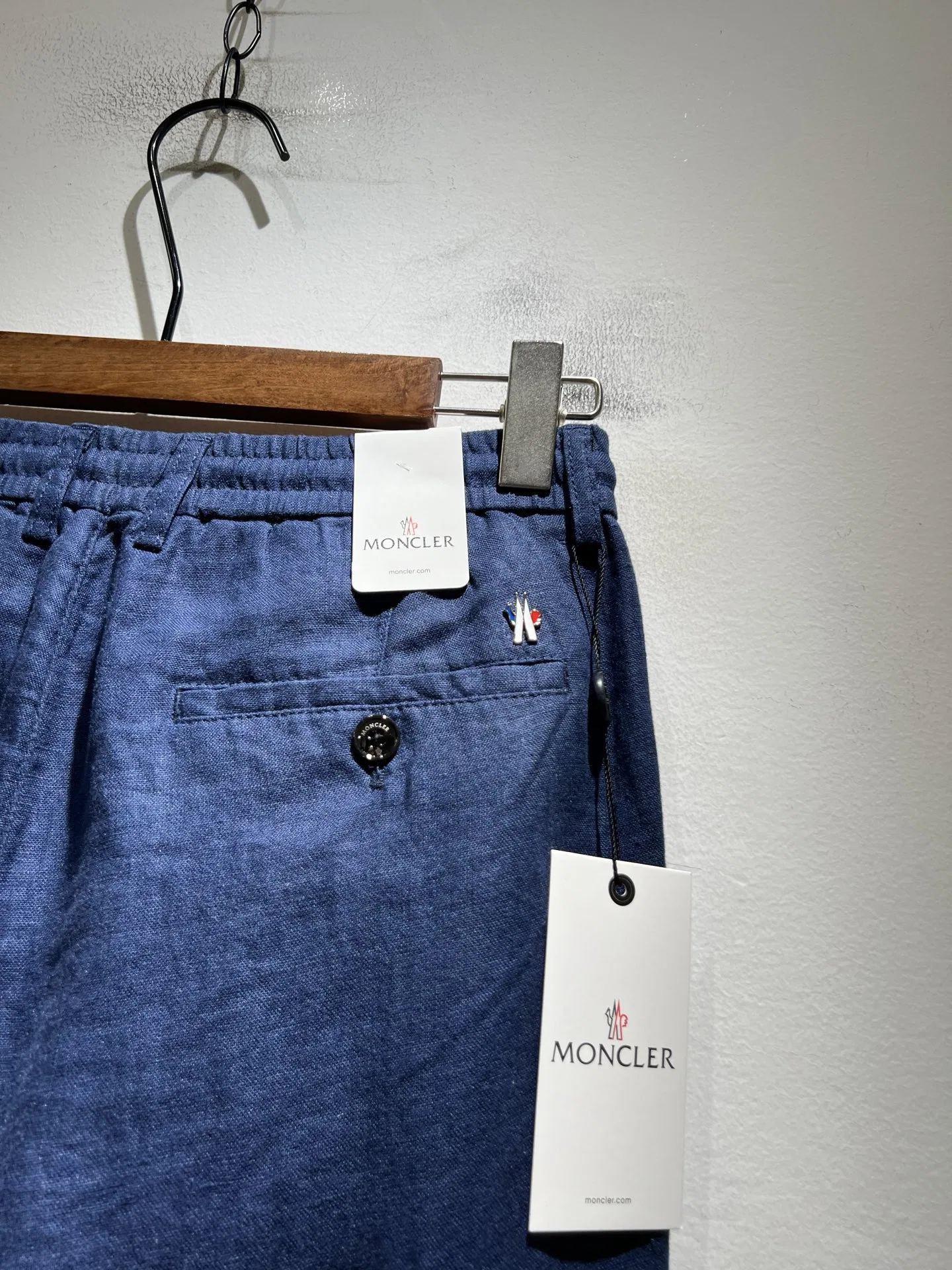 MC 27FW JUPLXPC 007 와이드팬츠 18