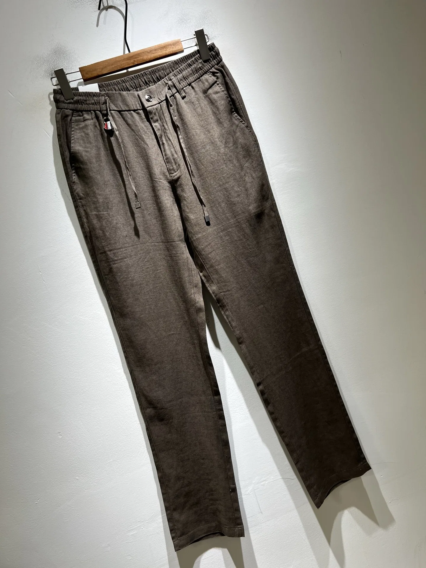 MC 27FW JUPLXPC 007 와이드팬츠 19